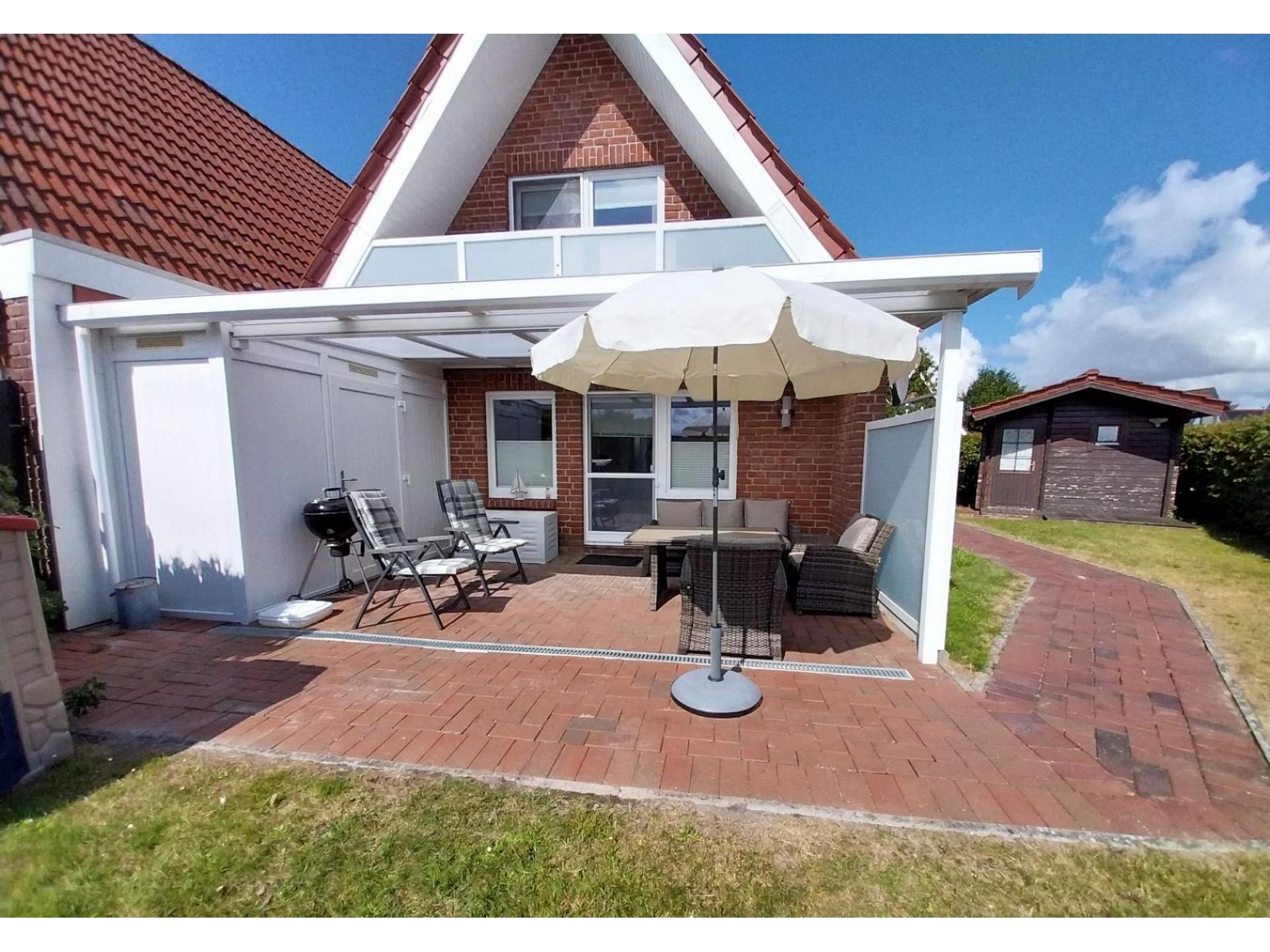 Ferienhaus Anna Foto 23