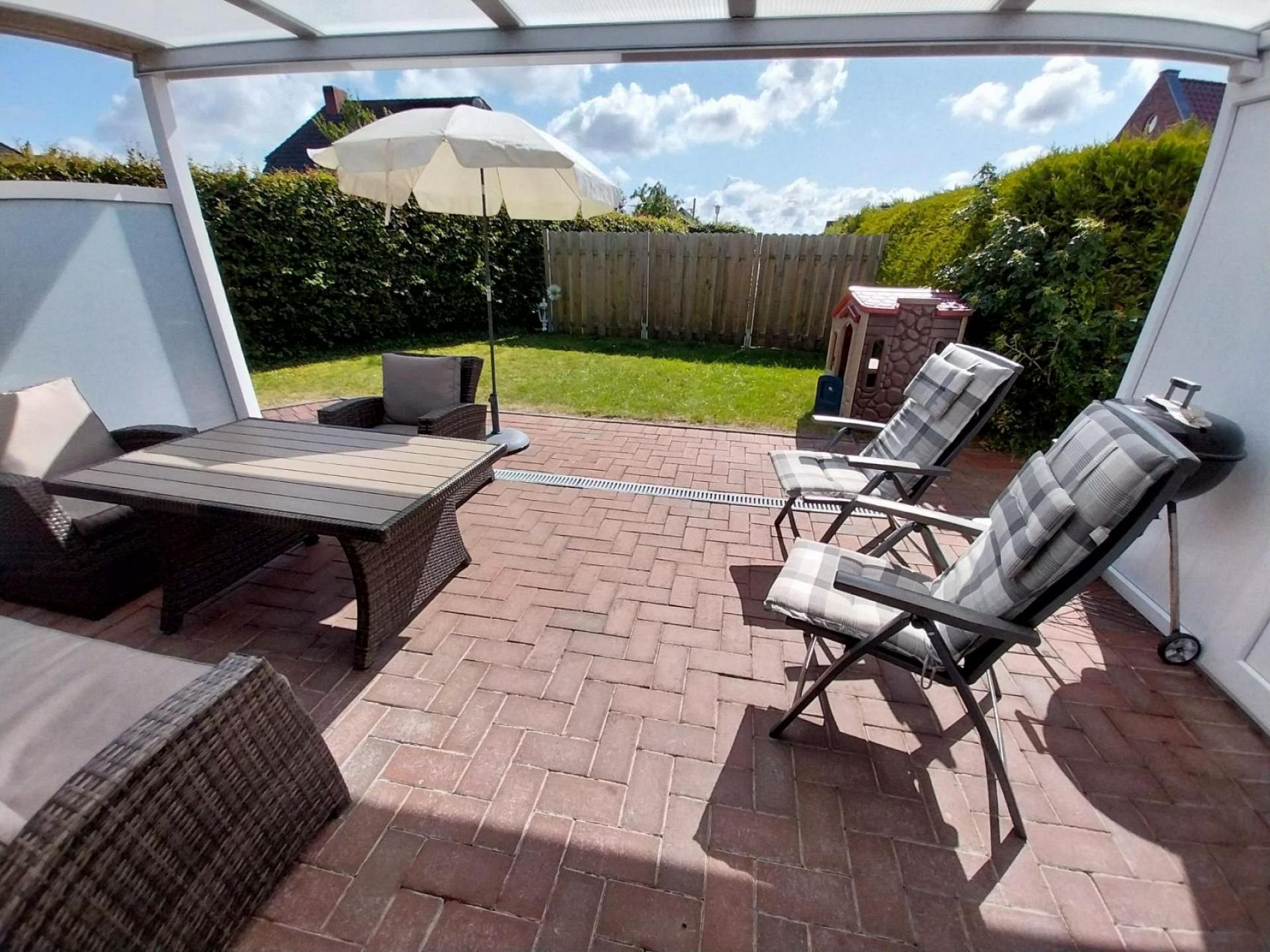 Ferienhaus Anna Foto 24