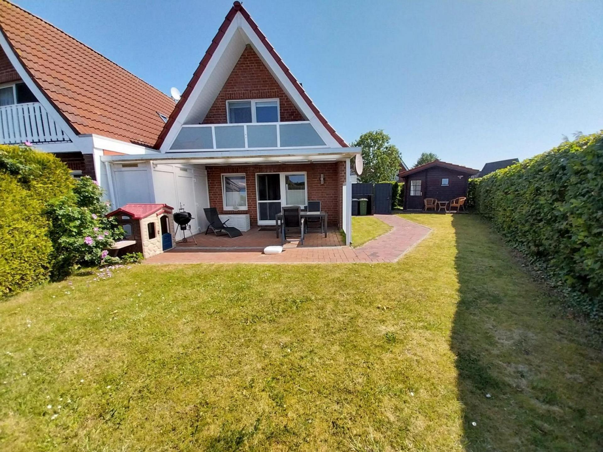 Ferienhaus Anna Foto 25