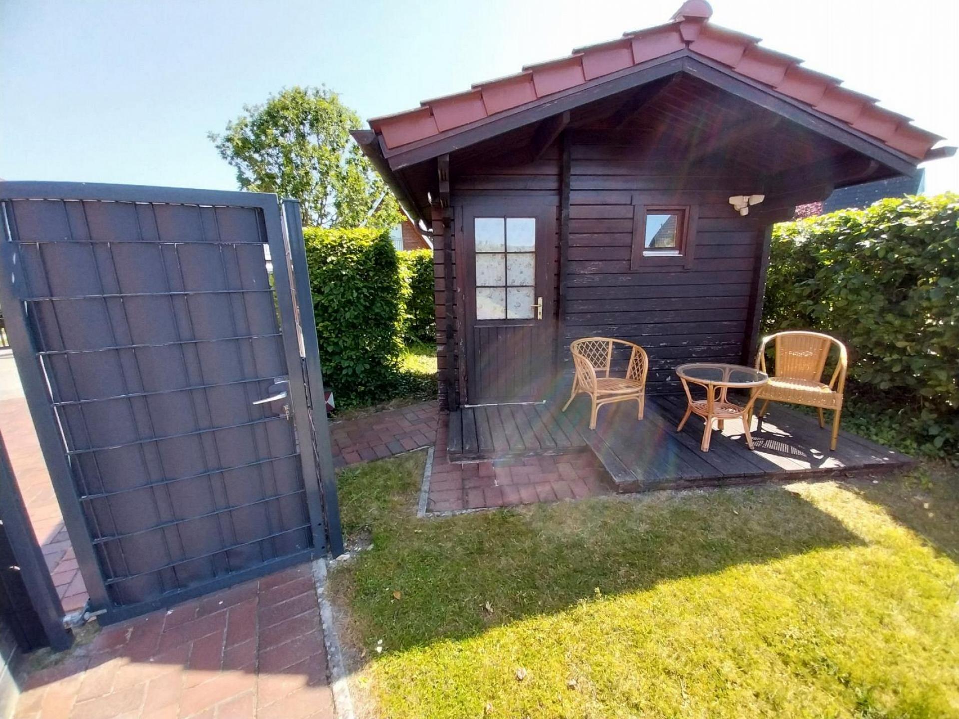 Ferienhaus Anna Foto 26