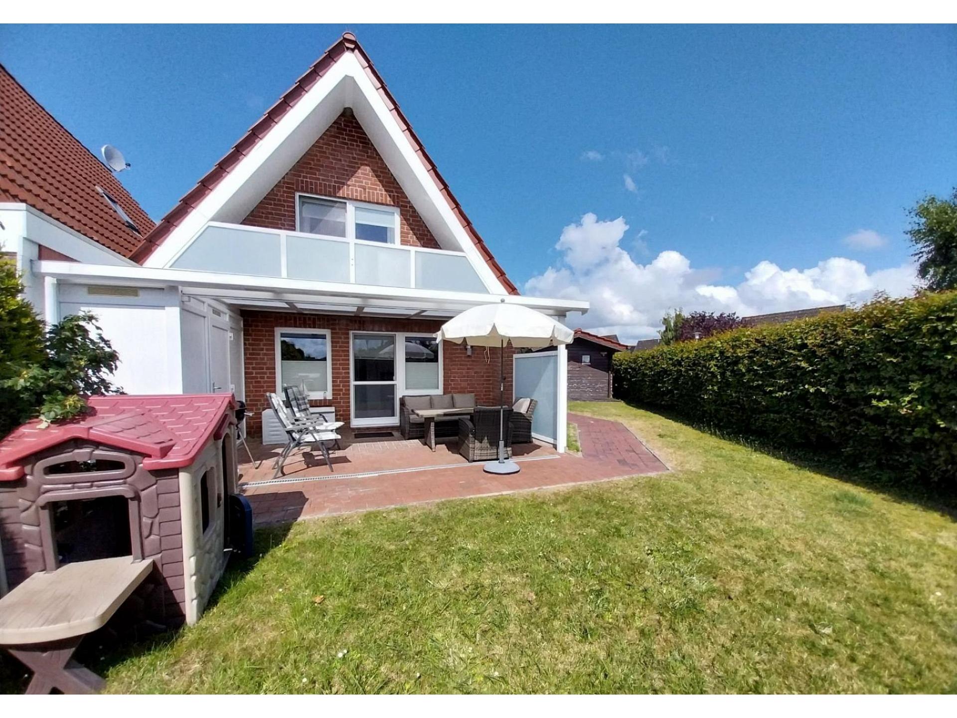 Ferienhaus Anna Foto 27