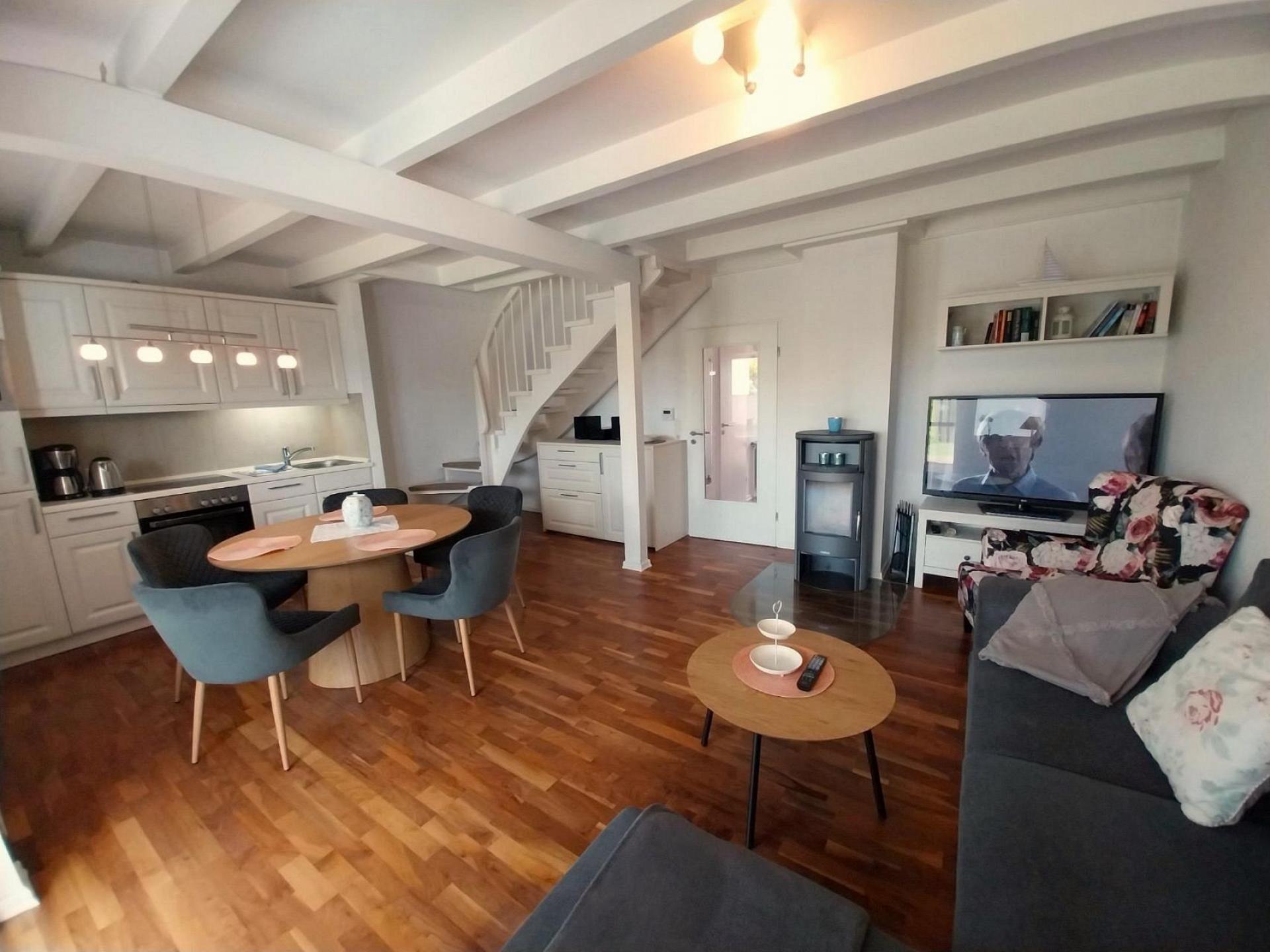 Ferienhaus Anna Foto 3