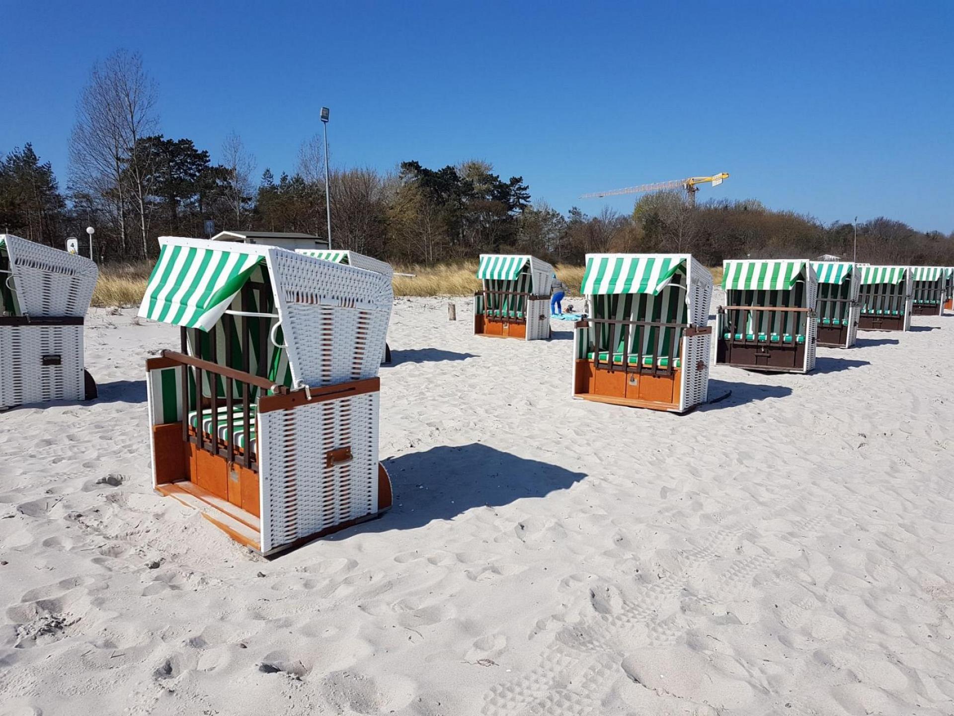 Fewos Residenz Düne mit Hund Foto 26