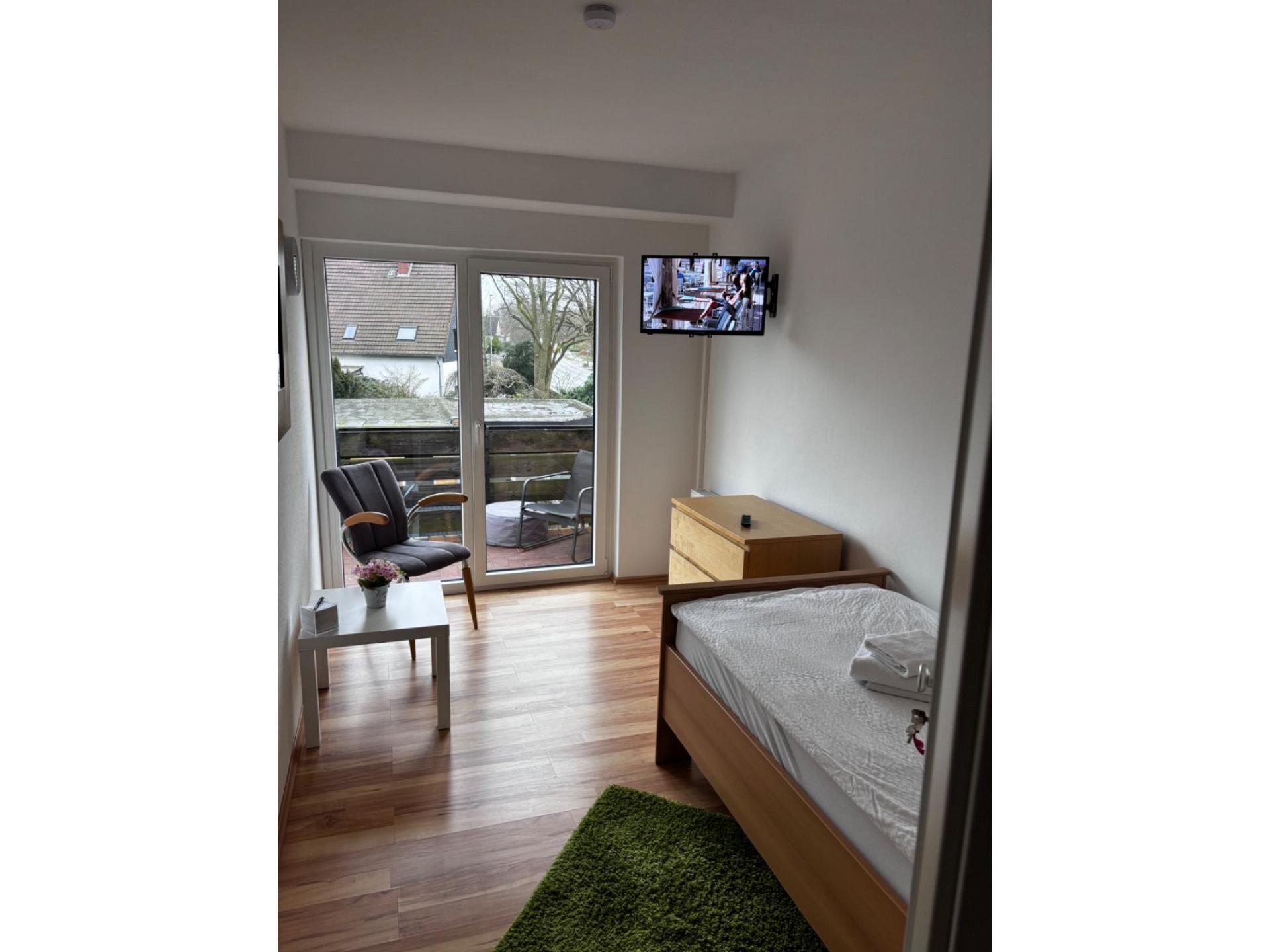 Zimmer Friedberg Foto 2