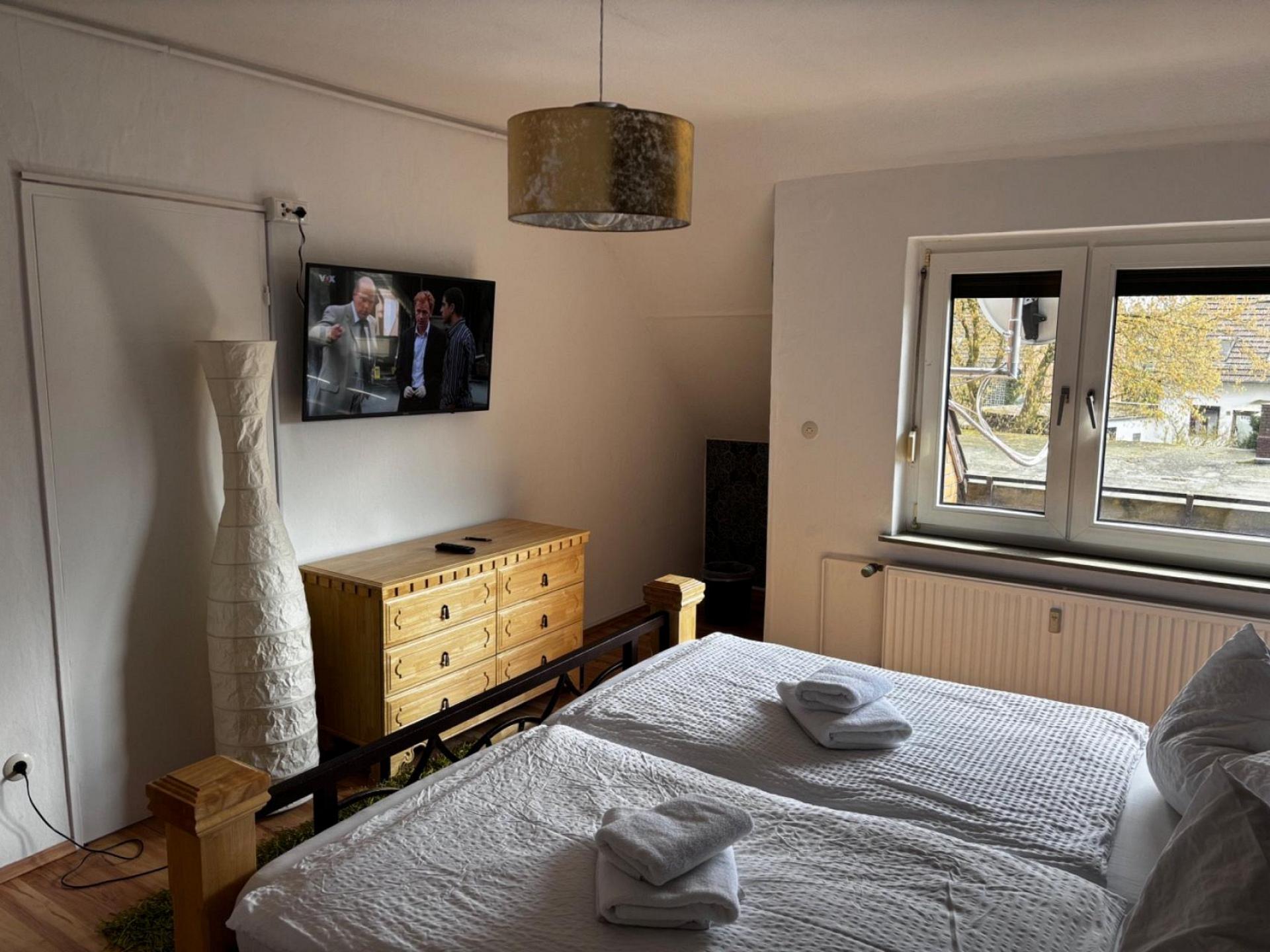 Zimmer Fürth Foto 2