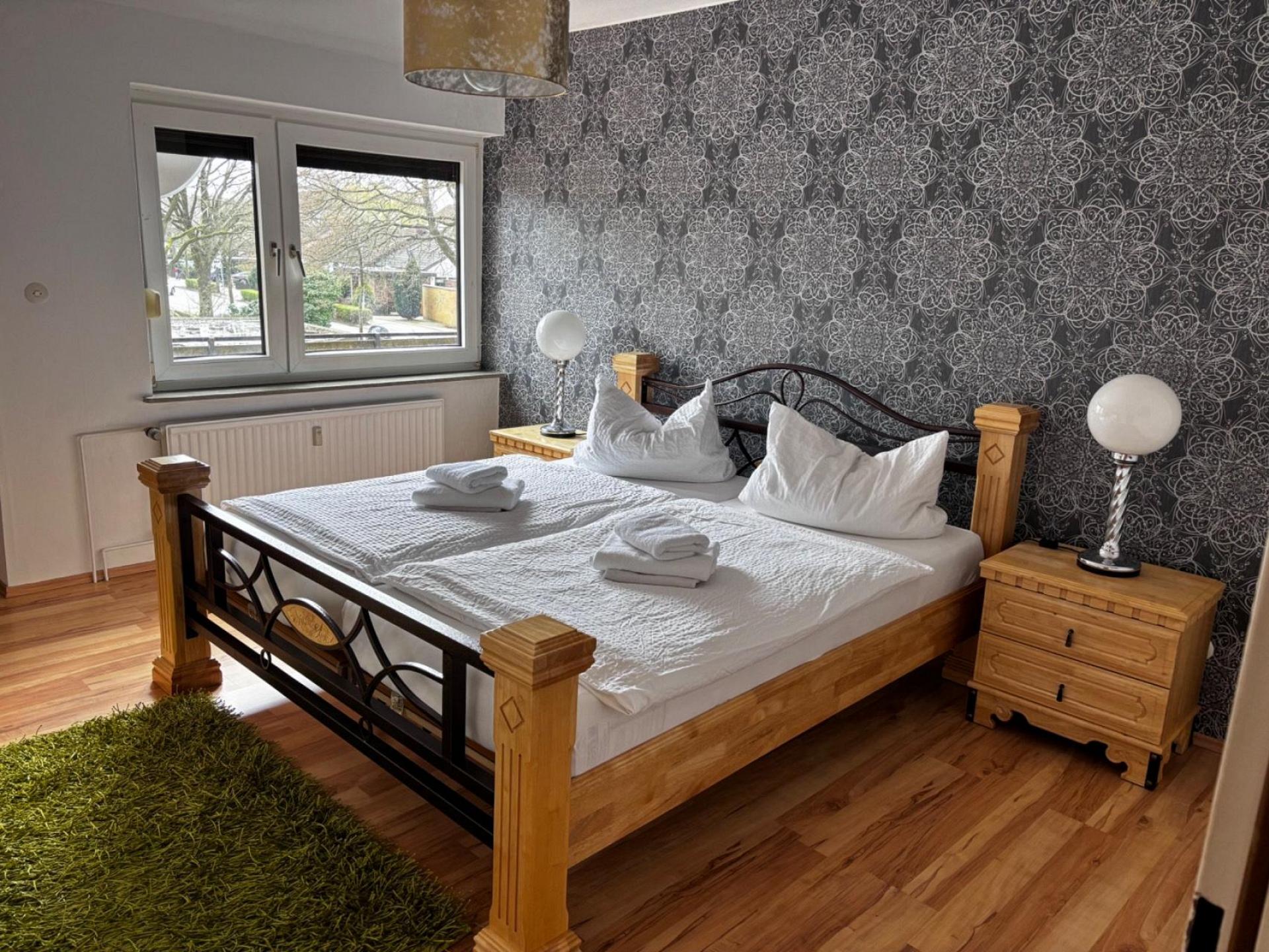 Zimmer Fürth Foto 4