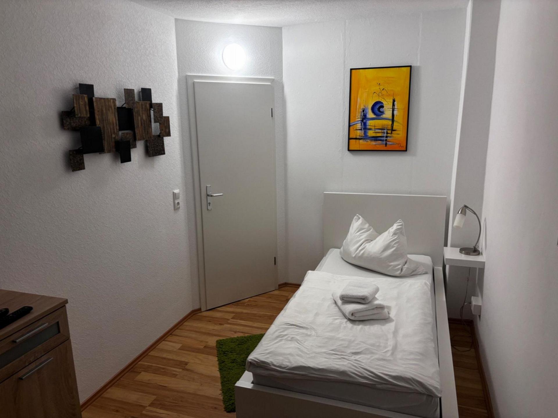 Zimmer Fallersleben Foto 2