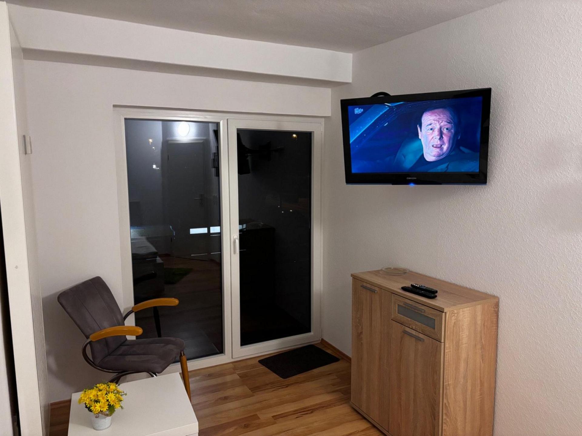 Zimmer Fallersleben Foto 3