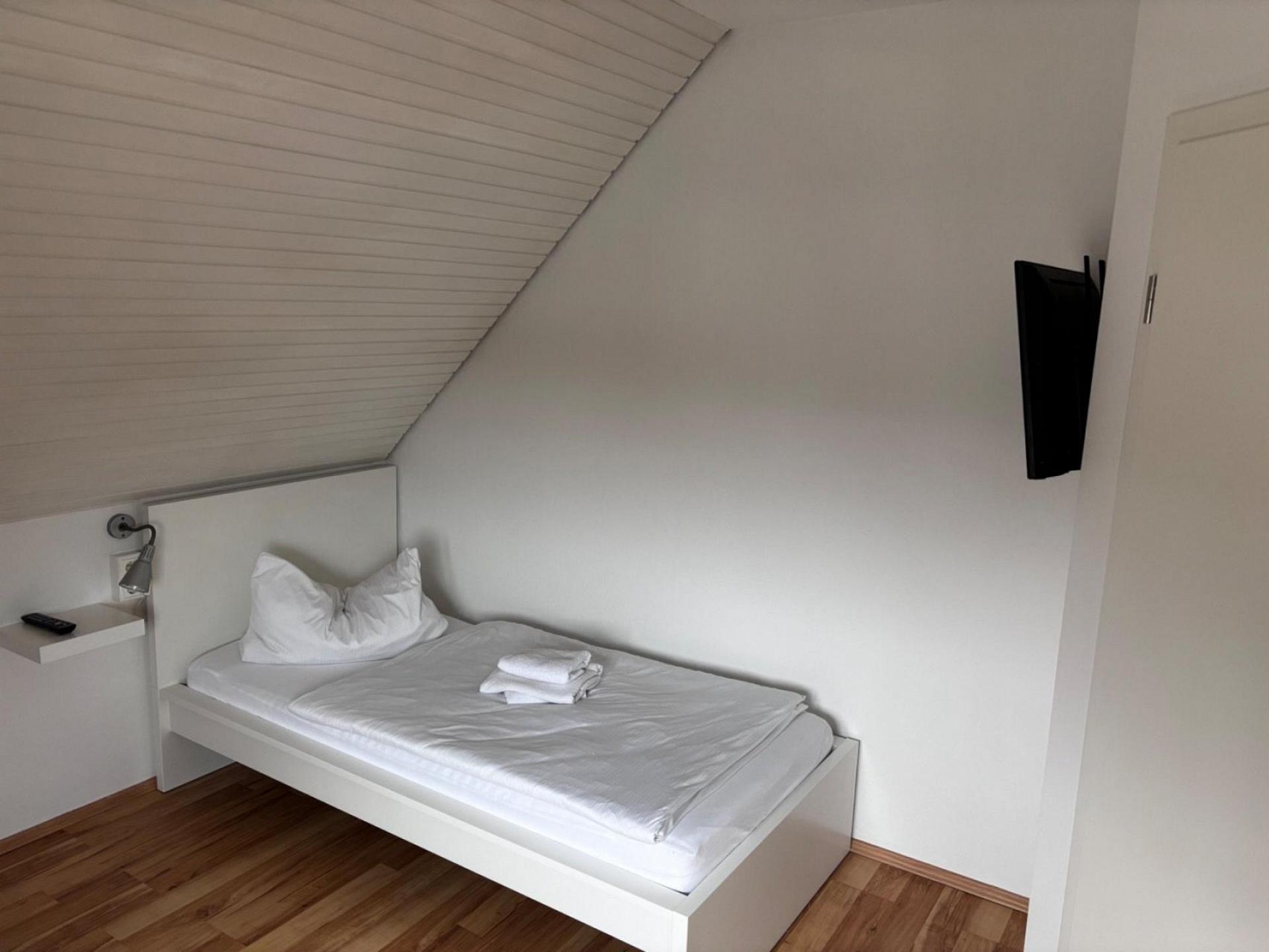 Zimmer Florenz Foto 2