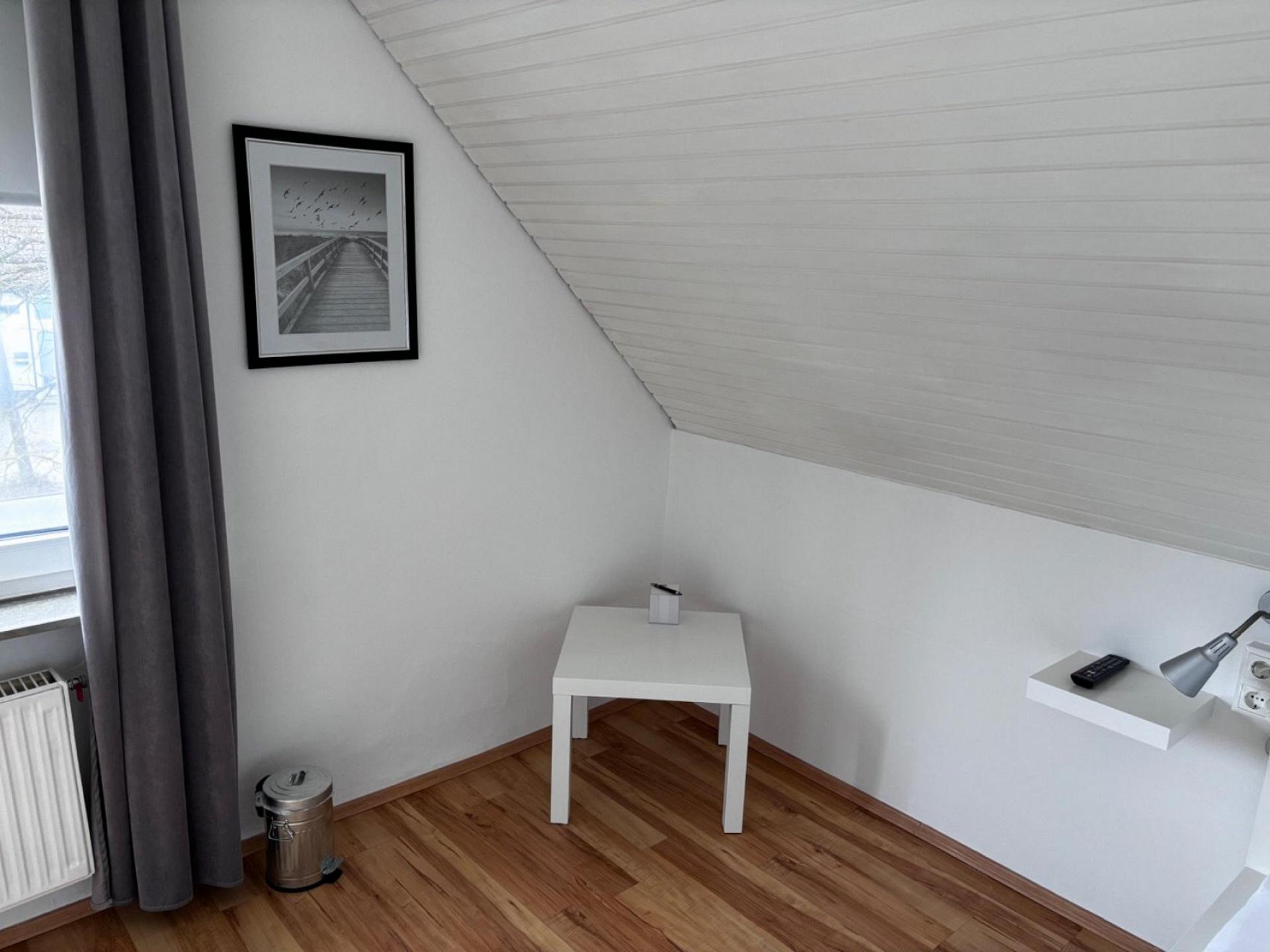 Zimmer Florenz Foto 3