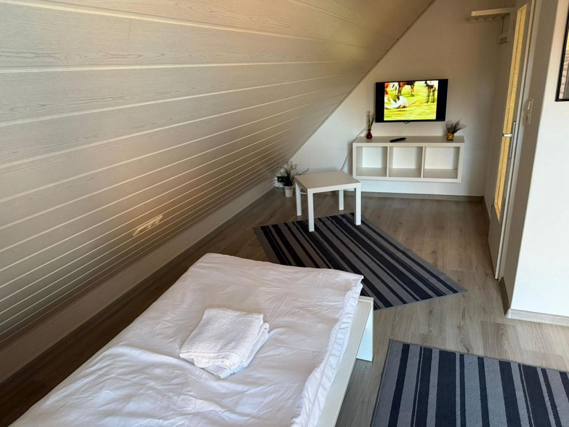 Zimmer Frauenberg Foto 2