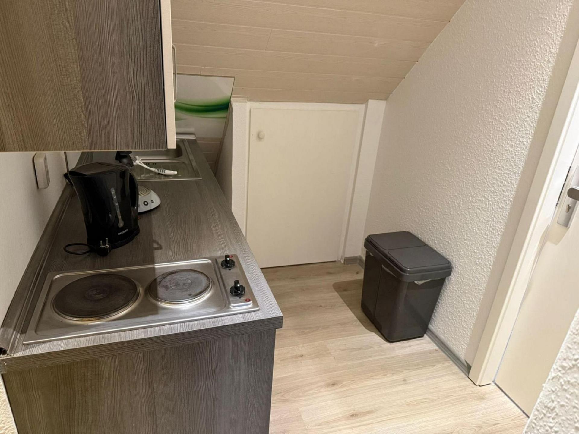 Zimmer Frauenberg Foto 6