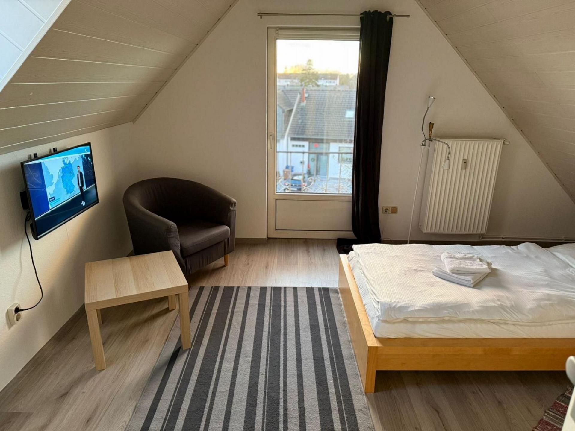 Zimmer Friedrichshafen