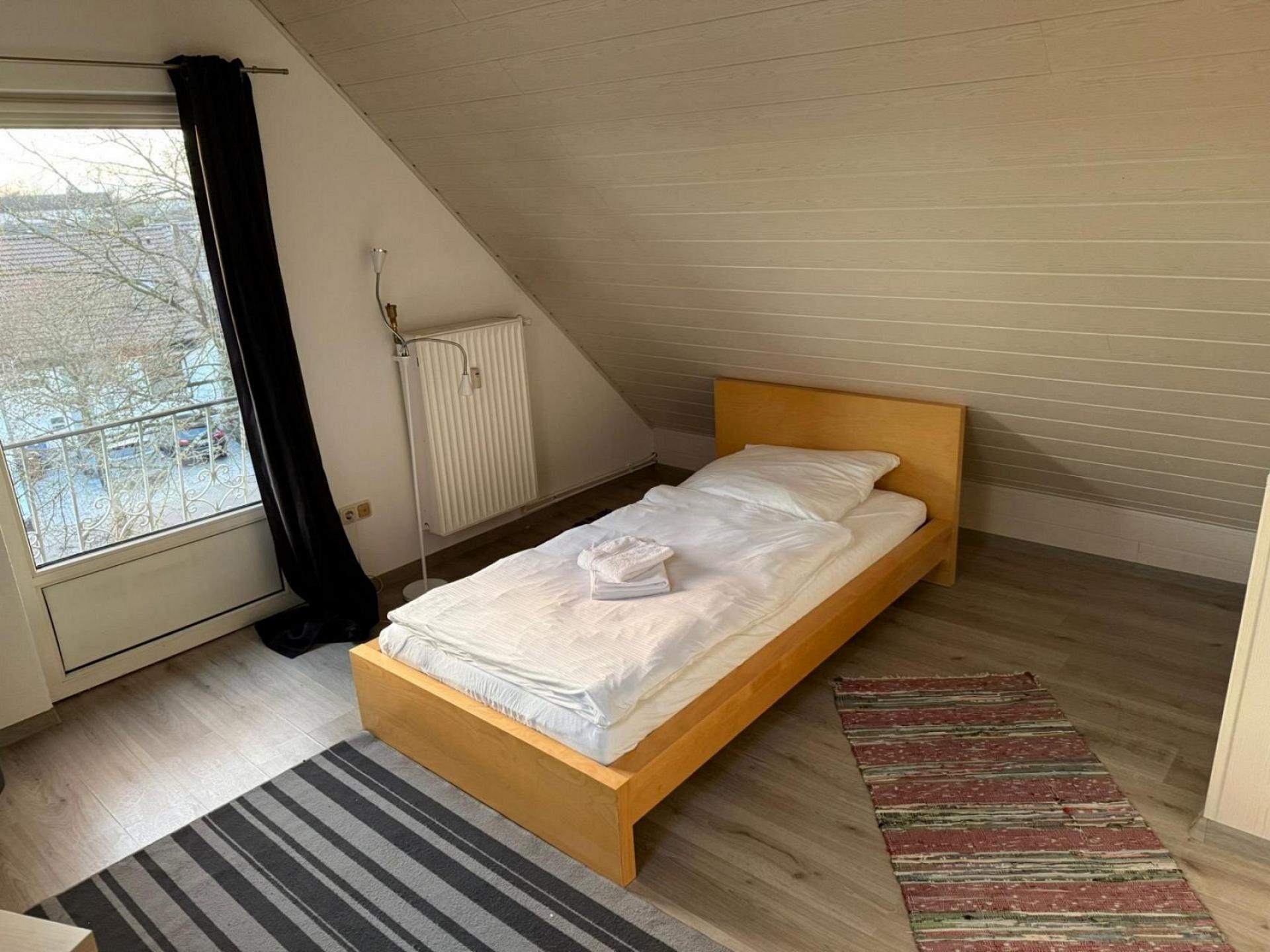 Zimmer Friedrichshafen Foto 3