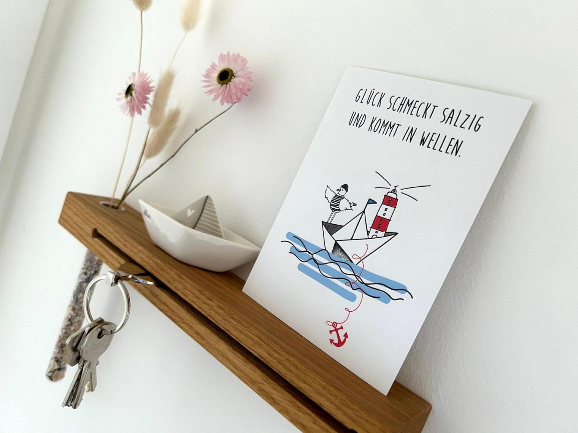 Deichw&auml;rts Carolinensiel Foto 16