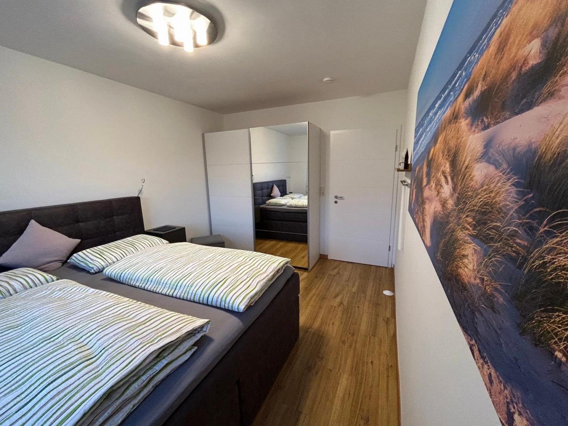 Deichw&auml;rts Carolinensiel Foto 17