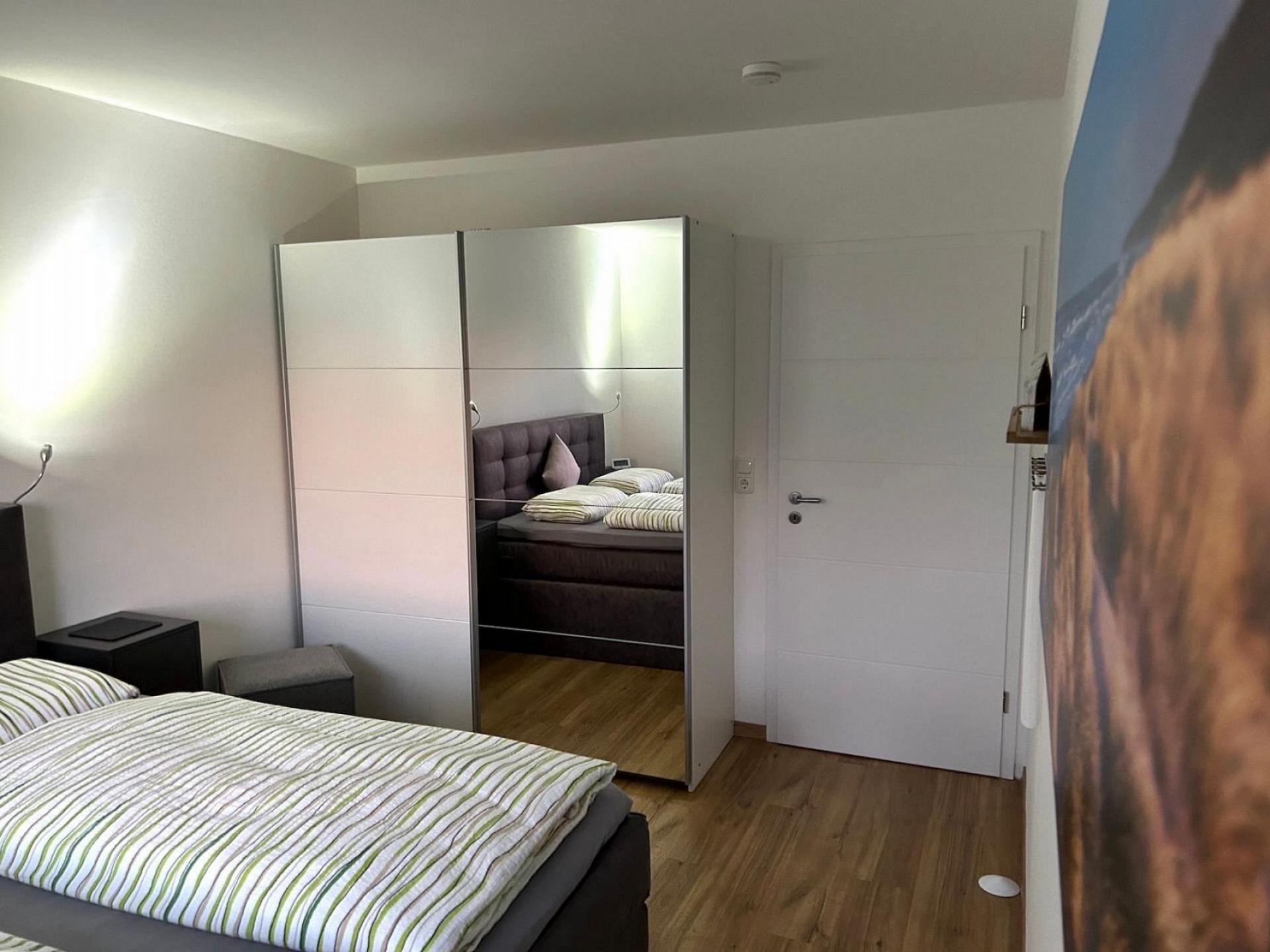 Deichw&auml;rts Carolinensiel Foto 19