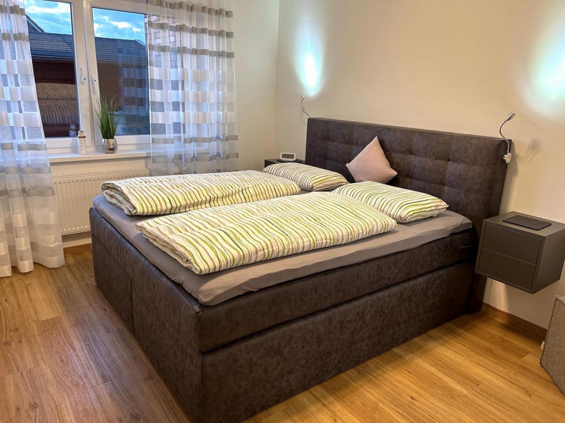 Deichw&auml;rts Carolinensiel Foto 20