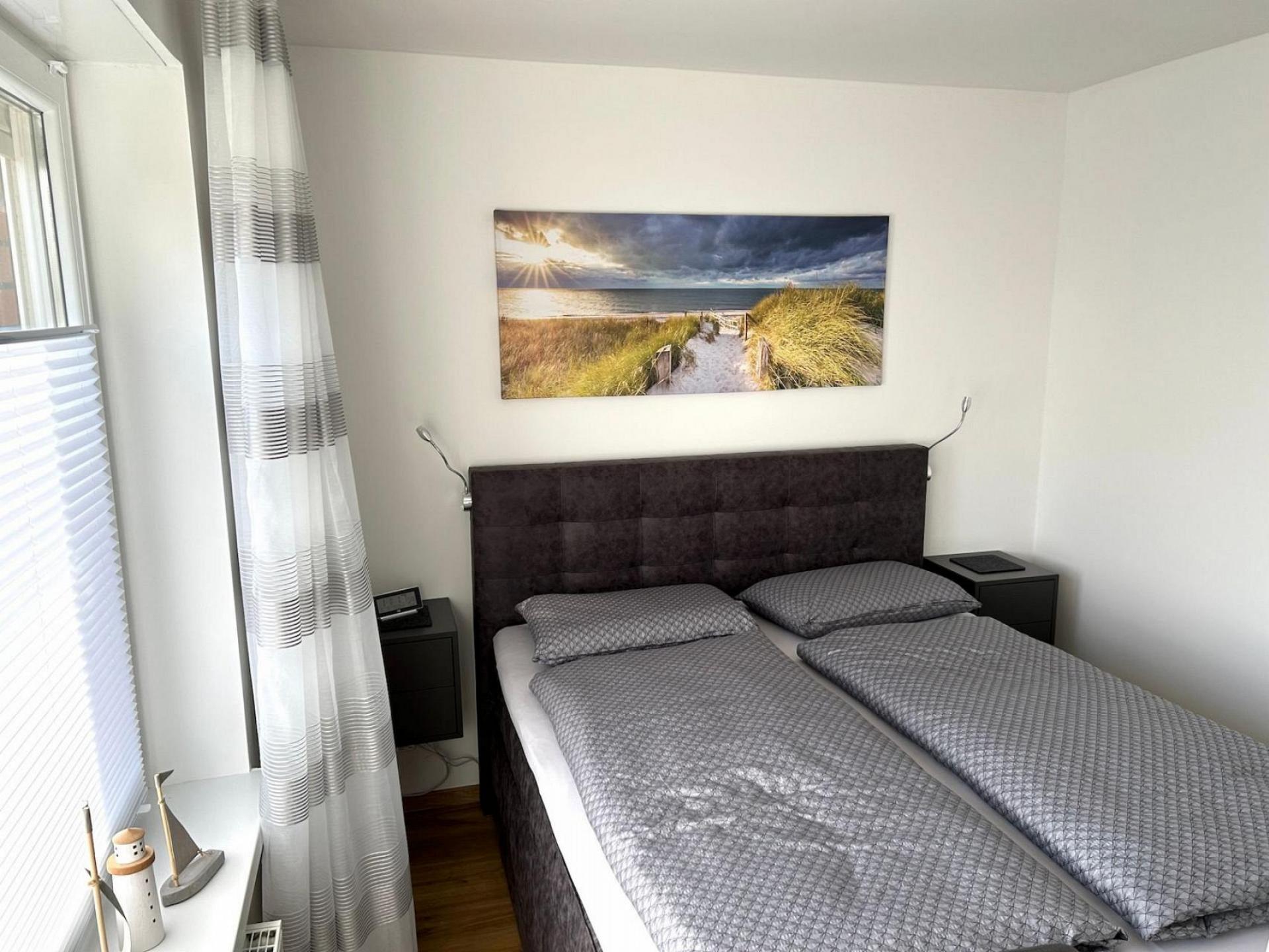 Deichw&auml;rts Carolinensiel Foto 21