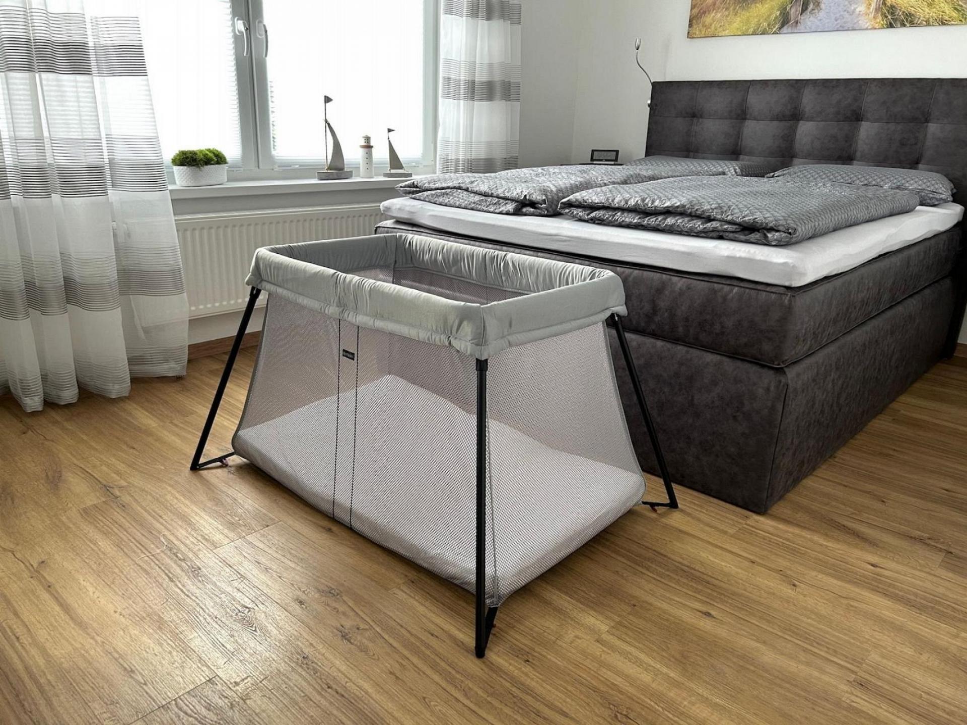 Deichw&auml;rts Carolinensiel Foto 22