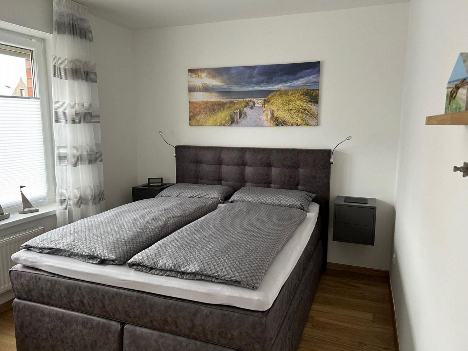 Deichw&auml;rts Carolinensiel Foto 23