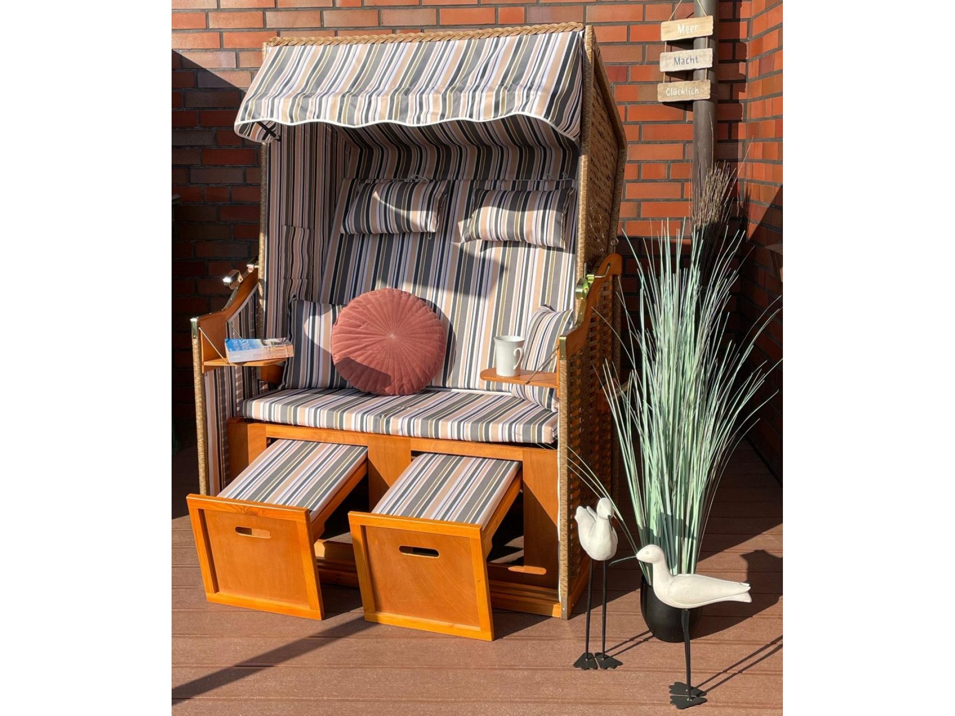 Deichw&auml;rts Carolinensiel Foto 25