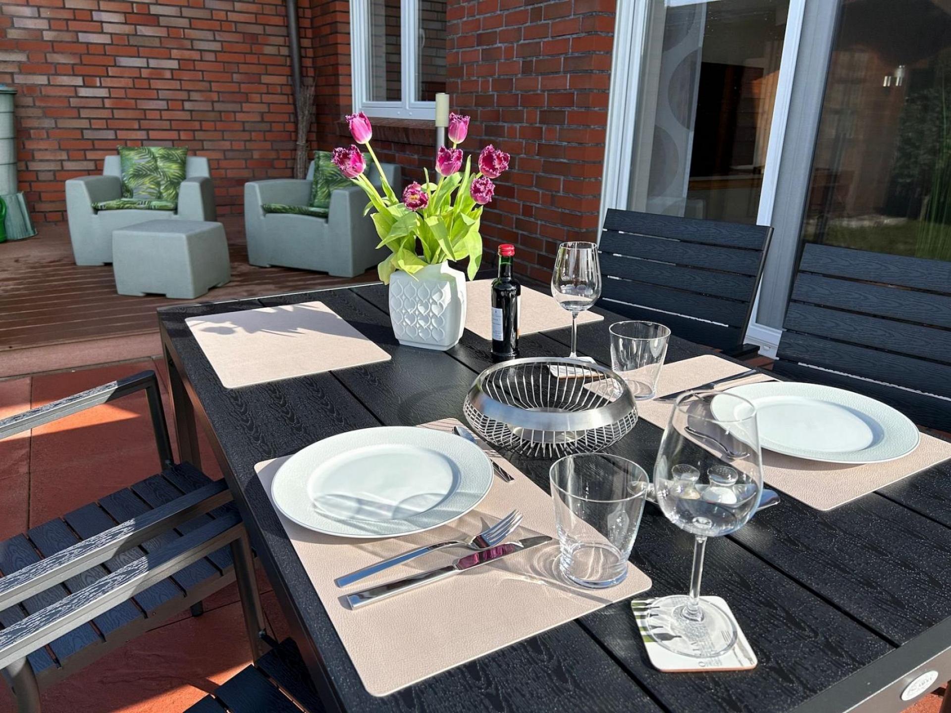 Deichw&auml;rts Carolinensiel Foto 26