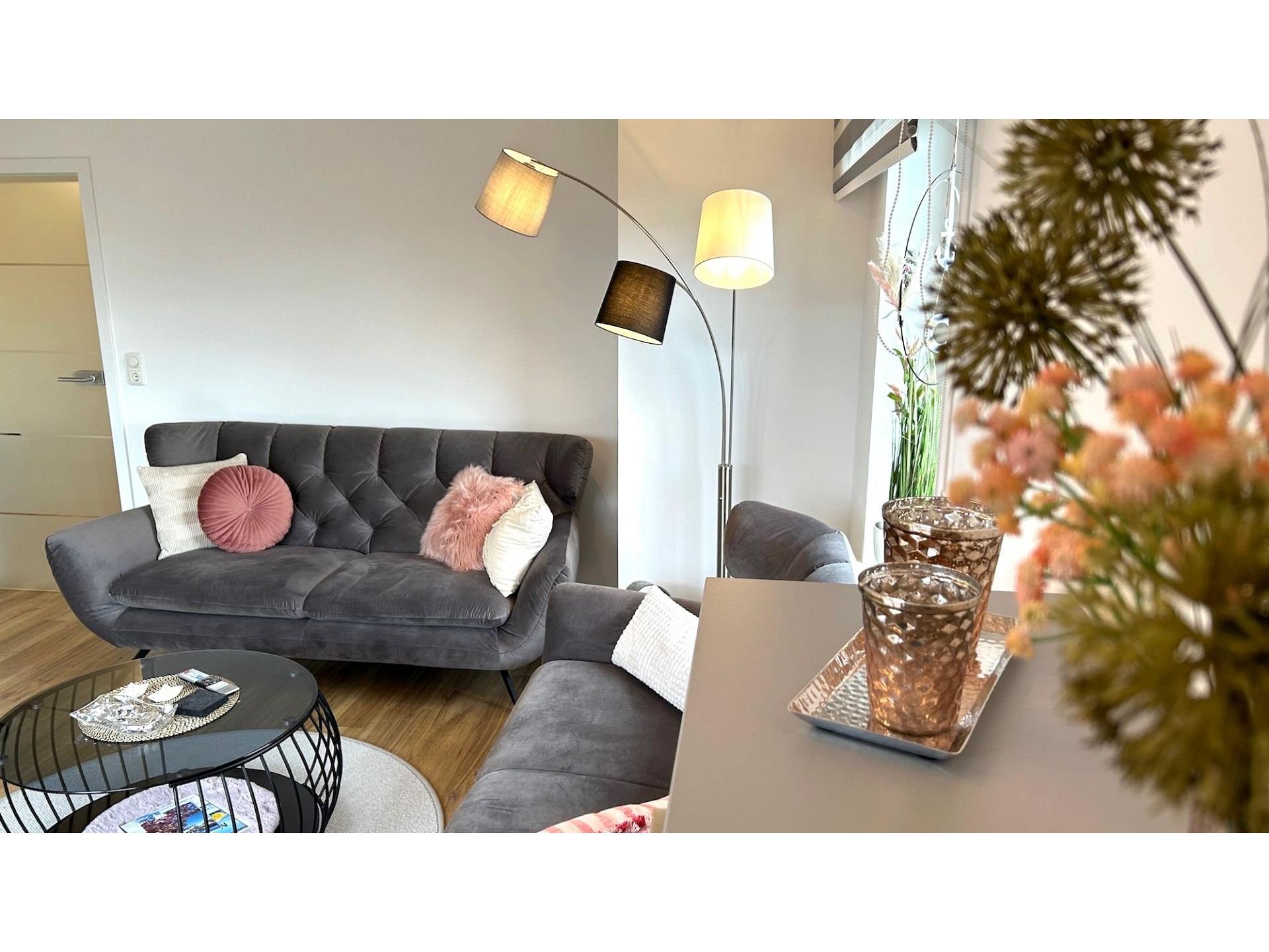 Deichw&auml;rts Carolinensiel Foto 2