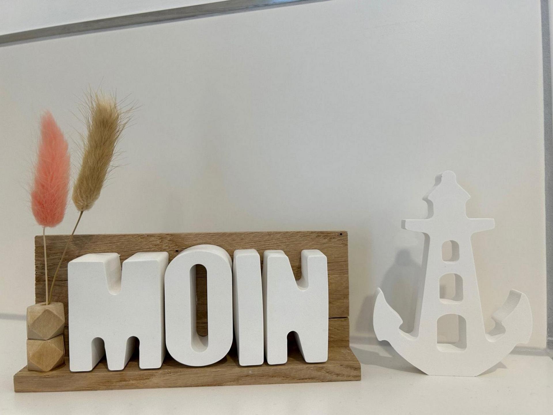 Deichw&auml;rts Carolinensiel Foto 6