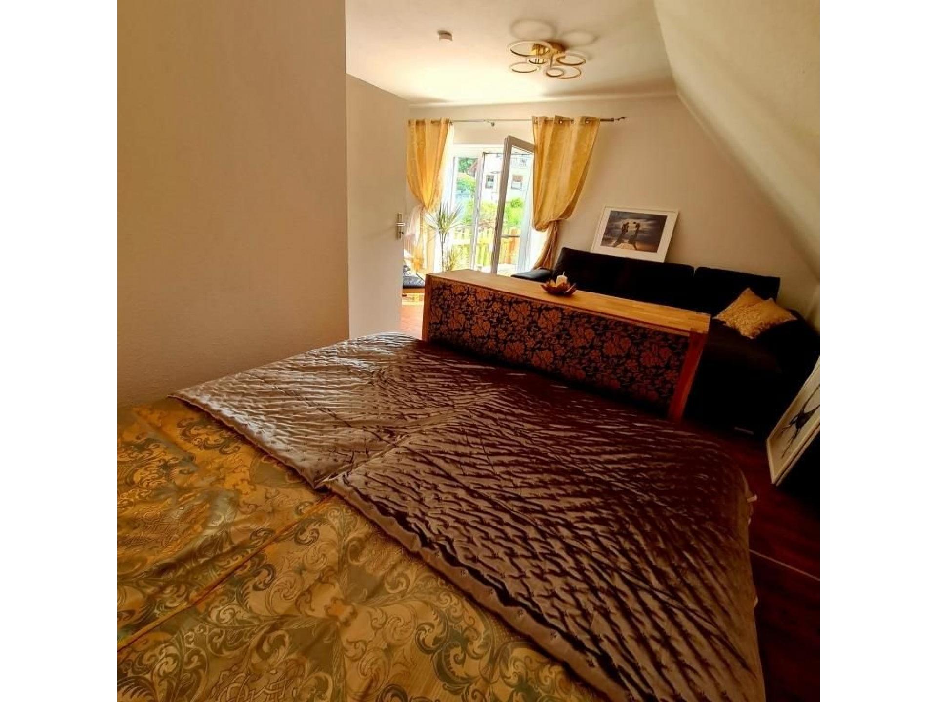 GOLD Ferienwohnung "Am T&ouml;pfer" in Olbersdorf Foto 11