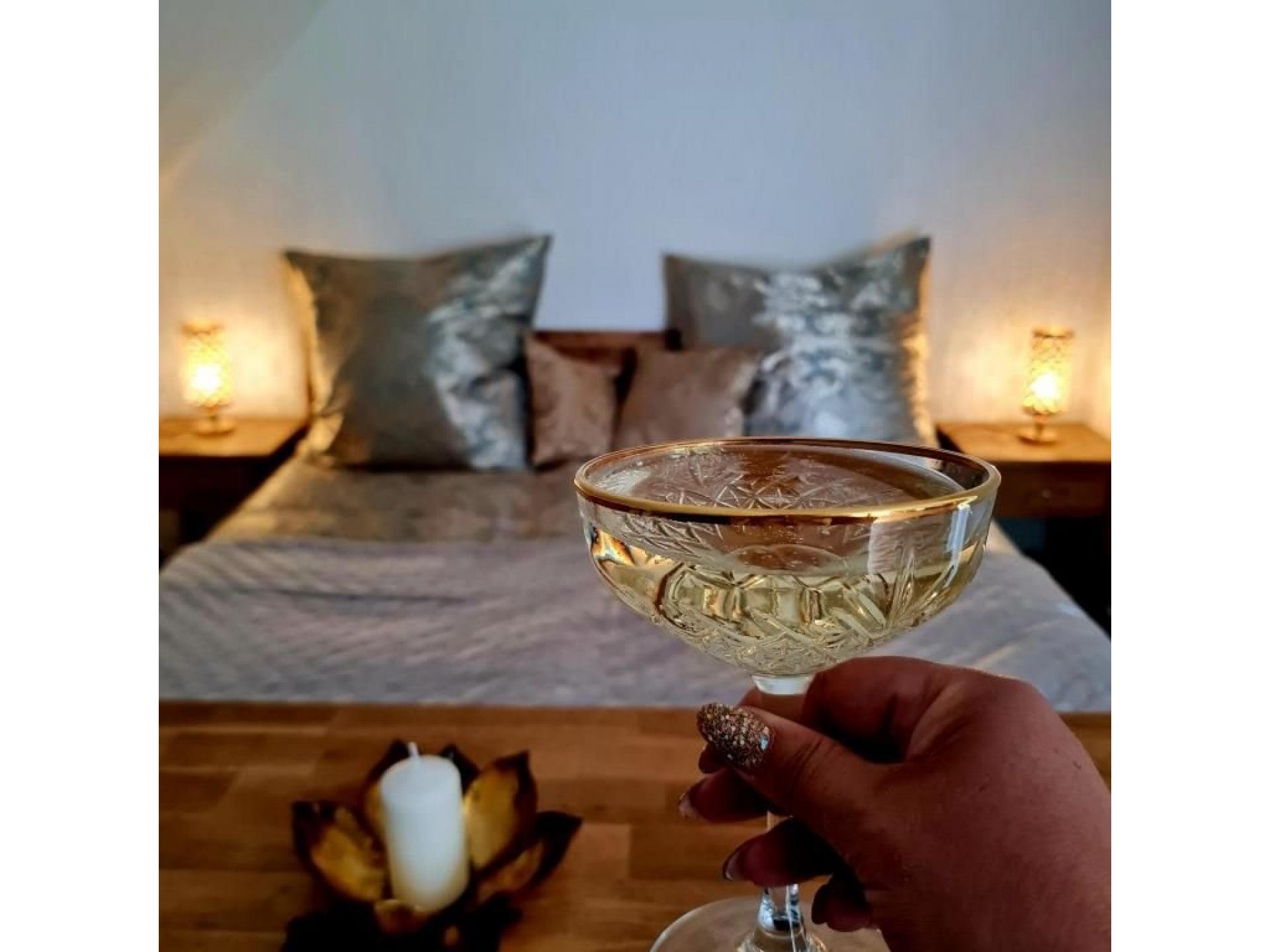 GOLD Ferienwohnung "Am T&ouml;pfer" in Olbersdorf Foto 12