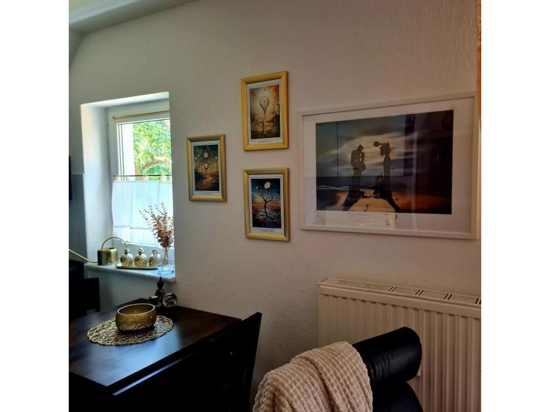 GOLD Ferienwohnung "Am T&ouml;pfer" in Olbersdorf Foto 13