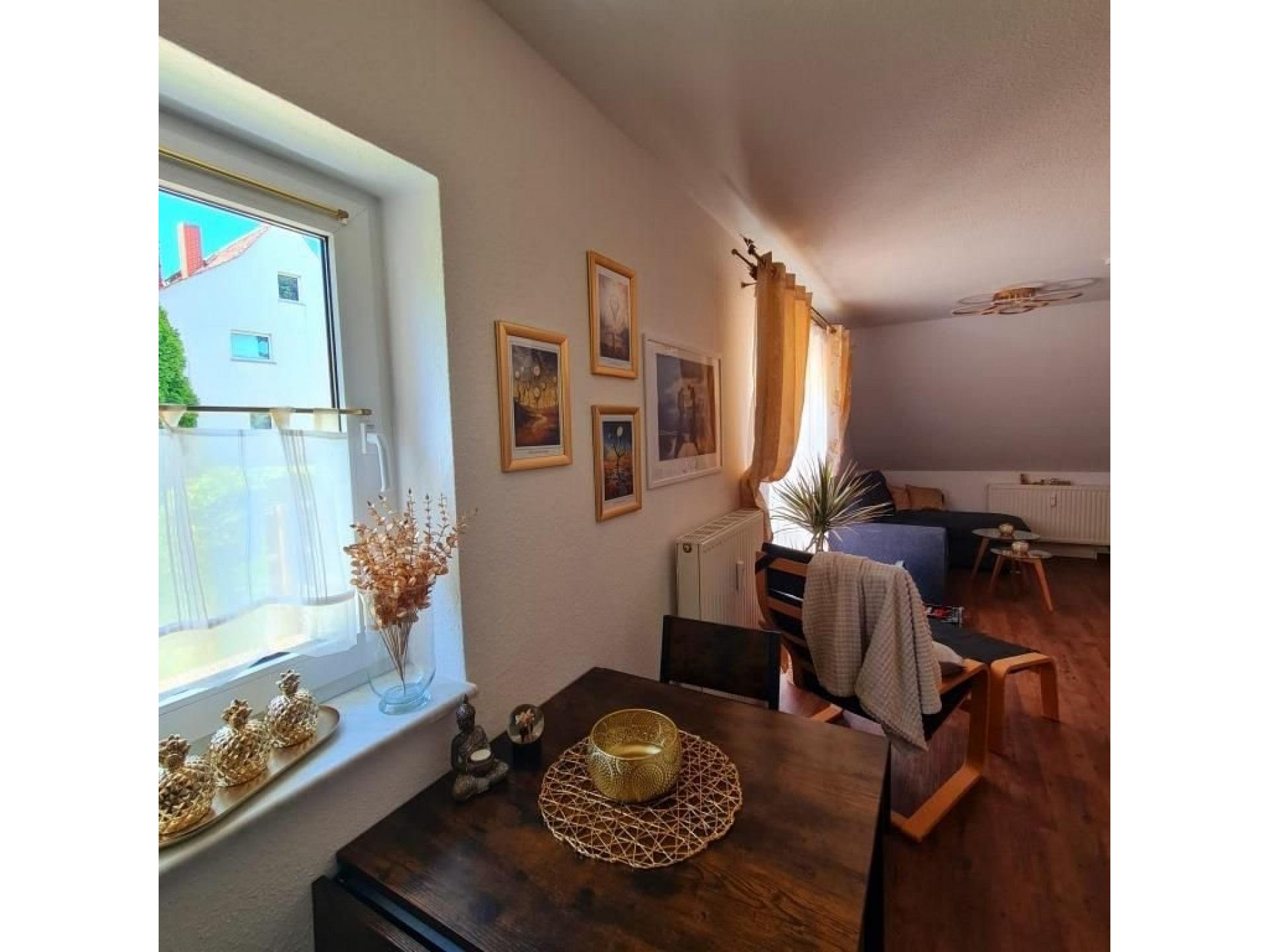 GOLD Ferienwohnung "Am T&ouml;pfer" in Olbersdorf Foto 14