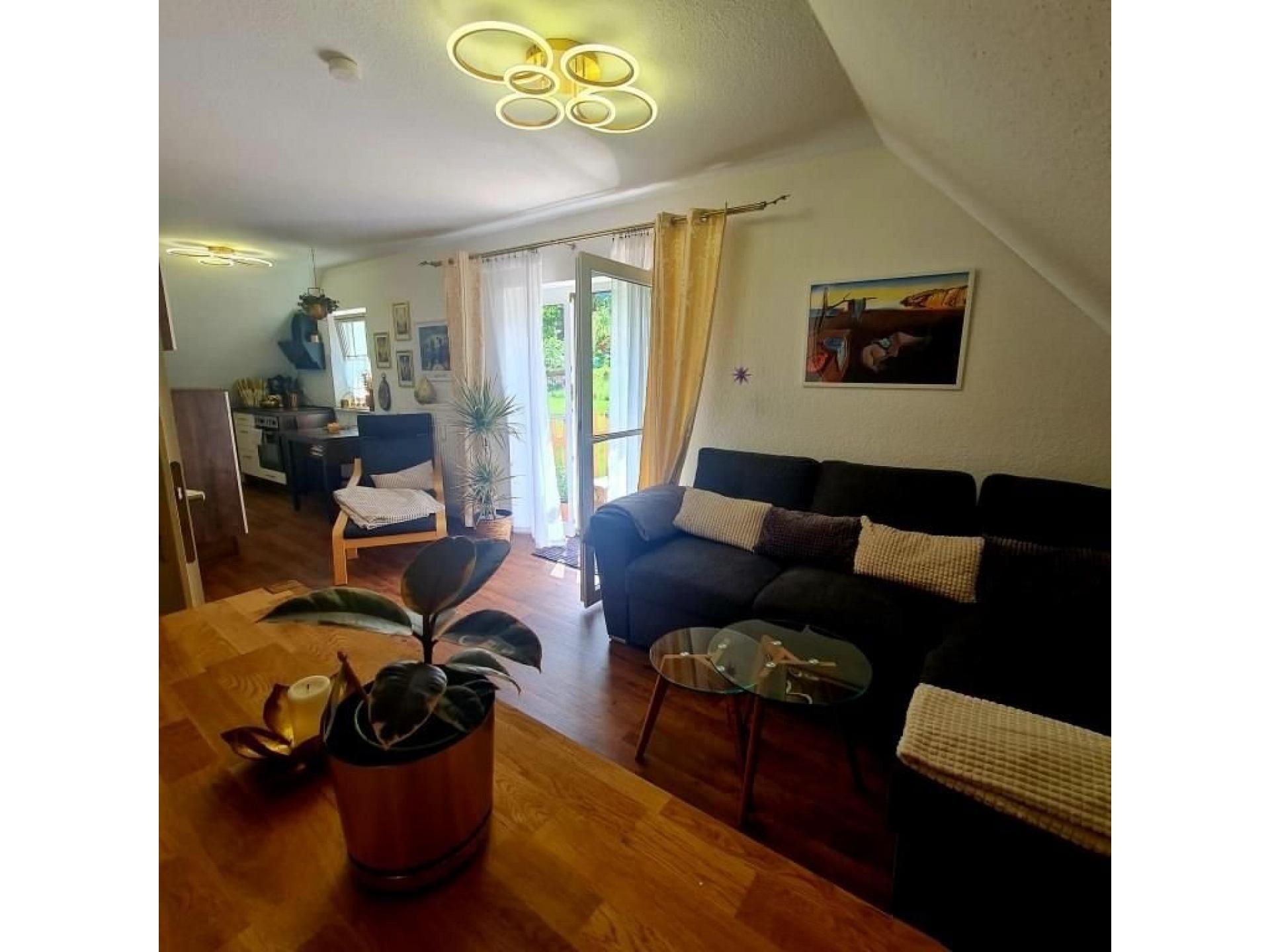 GOLD Ferienwohnung "Am T&ouml;pfer" in Olbersdorf Foto 15