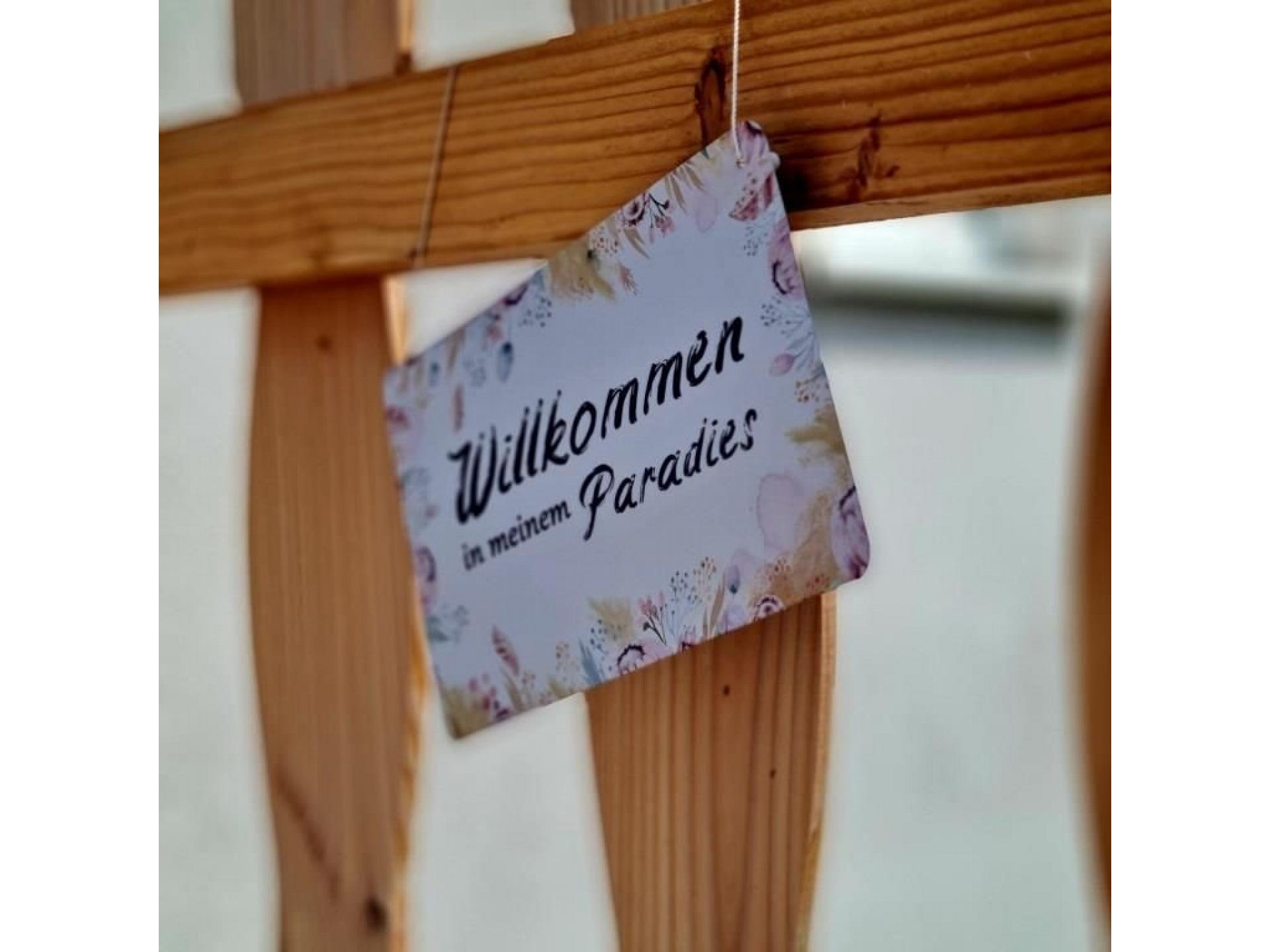 GOLD Ferienwohnung "Am T&ouml;pfer" in Olbersdorf Foto 16