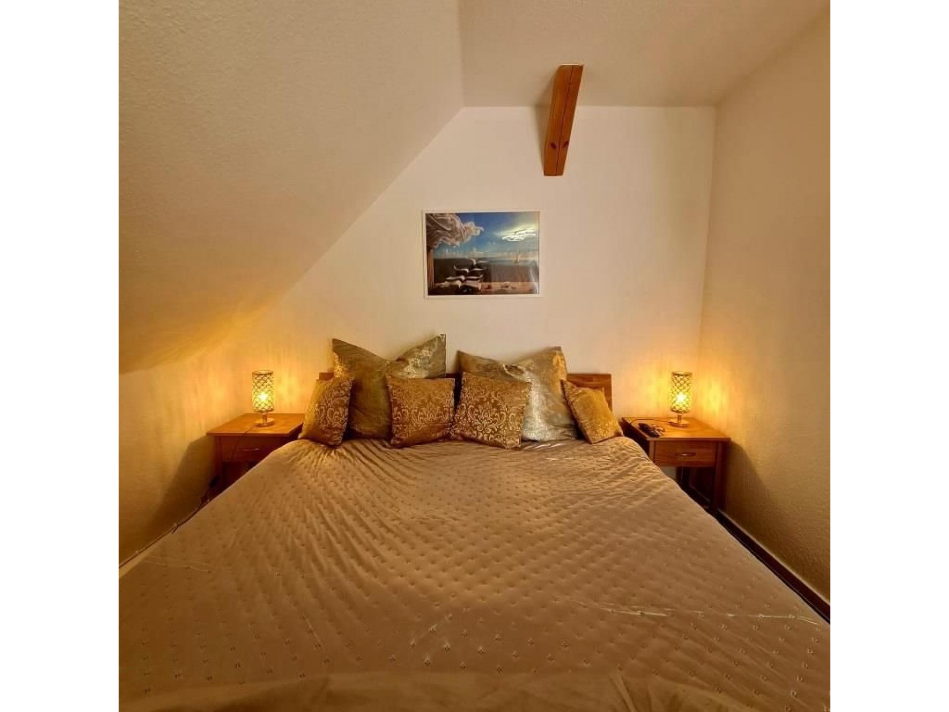 GOLD Ferienwohnung "Am T&ouml;pfer" in Olbersdorf Foto 17