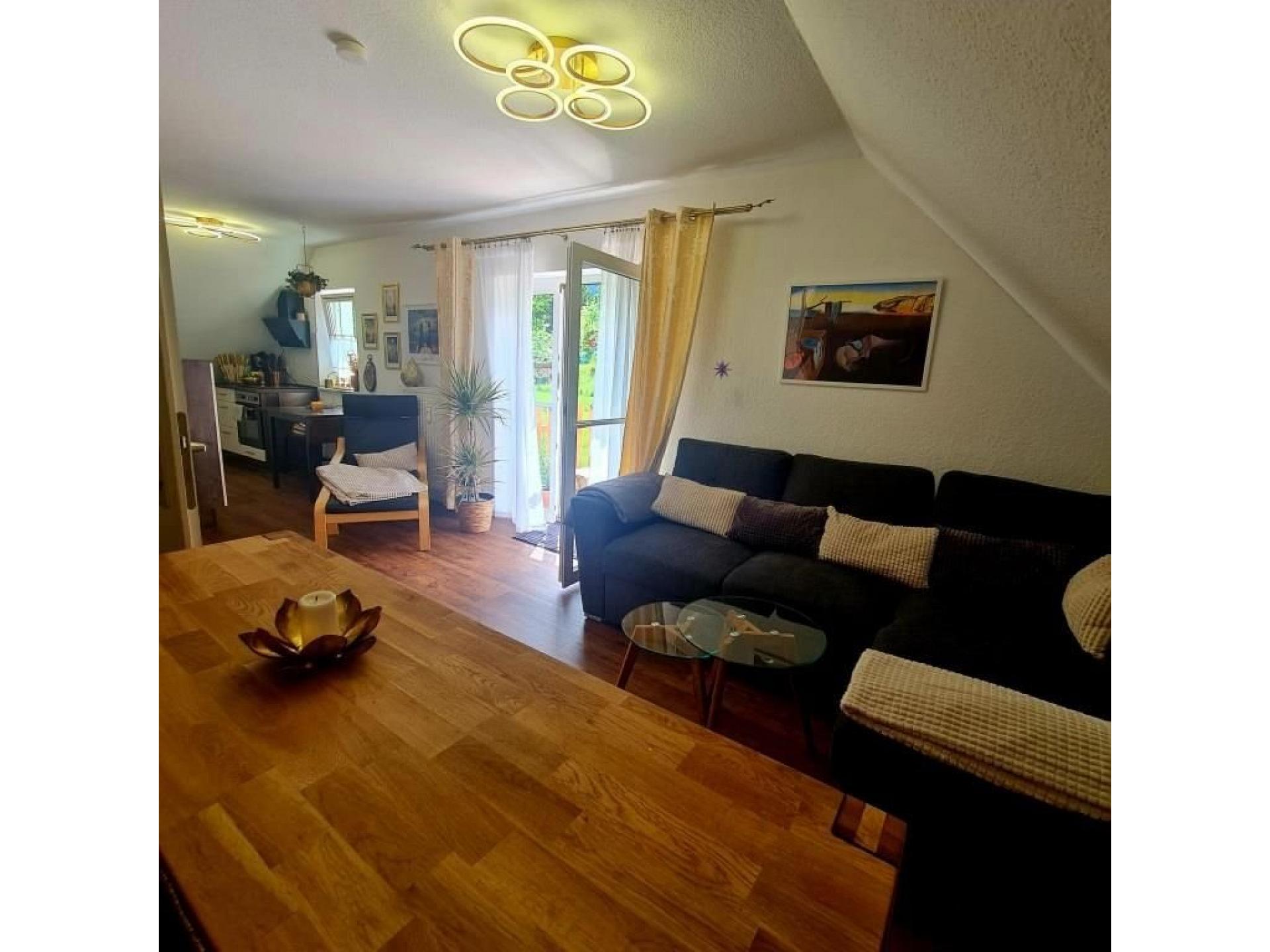 GOLD Ferienwohnung "Am T&ouml;pfer" in Olbersdorf Foto 19