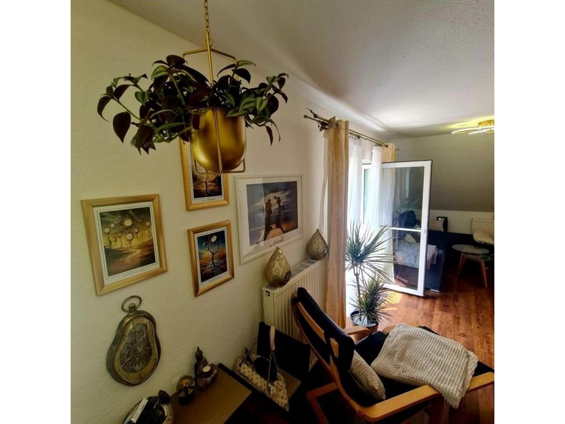 GOLD Ferienwohnung "Am T&ouml;pfer" in Olbersdorf Foto 20