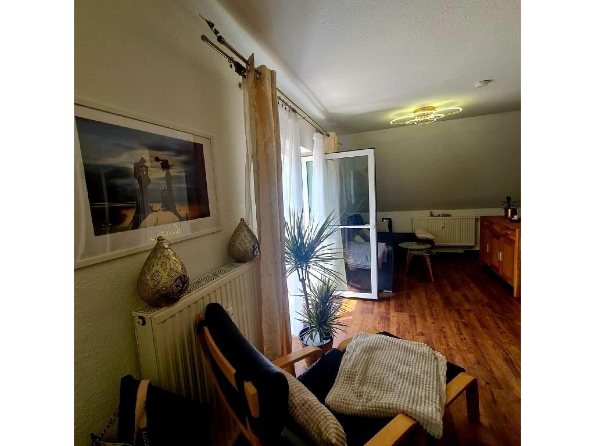 GOLD Ferienwohnung "Am T&ouml;pfer" in Olbersdorf Foto 21