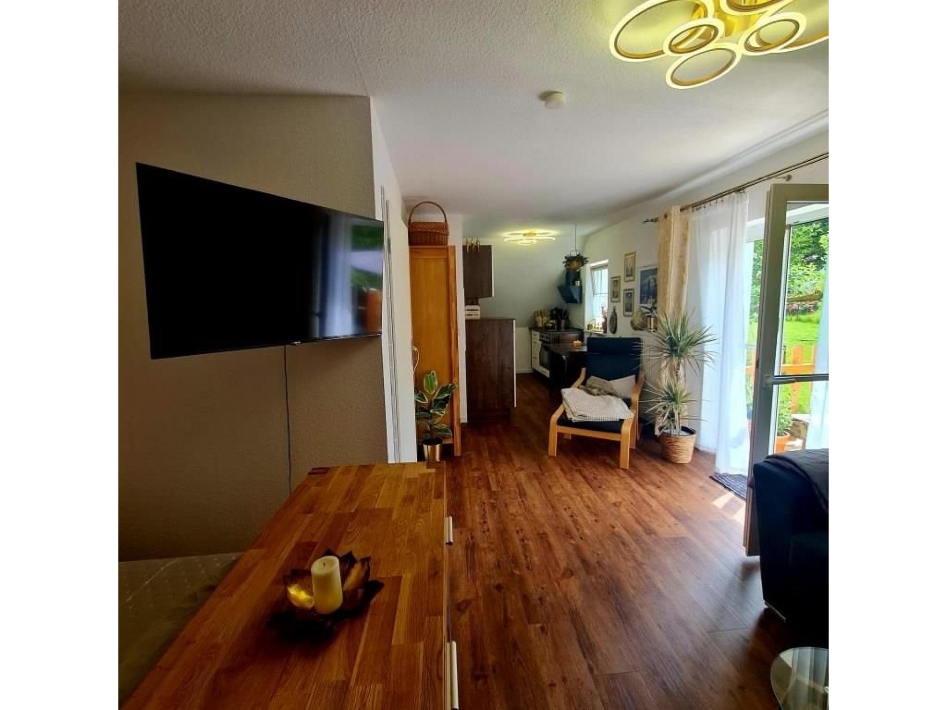 GOLD Ferienwohnung "Am T&ouml;pfer" in Olbersdorf Foto 22
