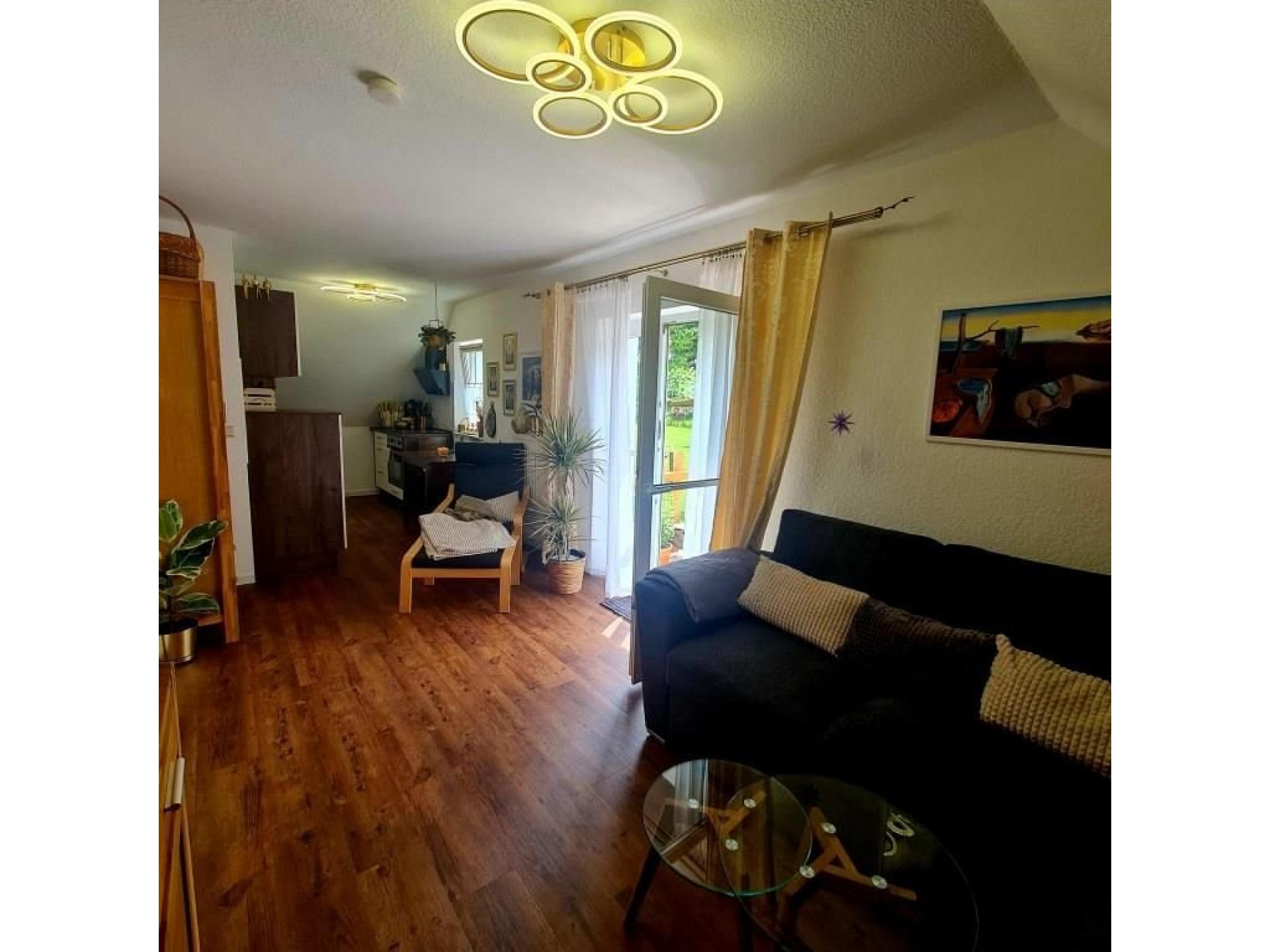 GOLD Ferienwohnung "Am T&ouml;pfer" in Olbersdorf Foto 23