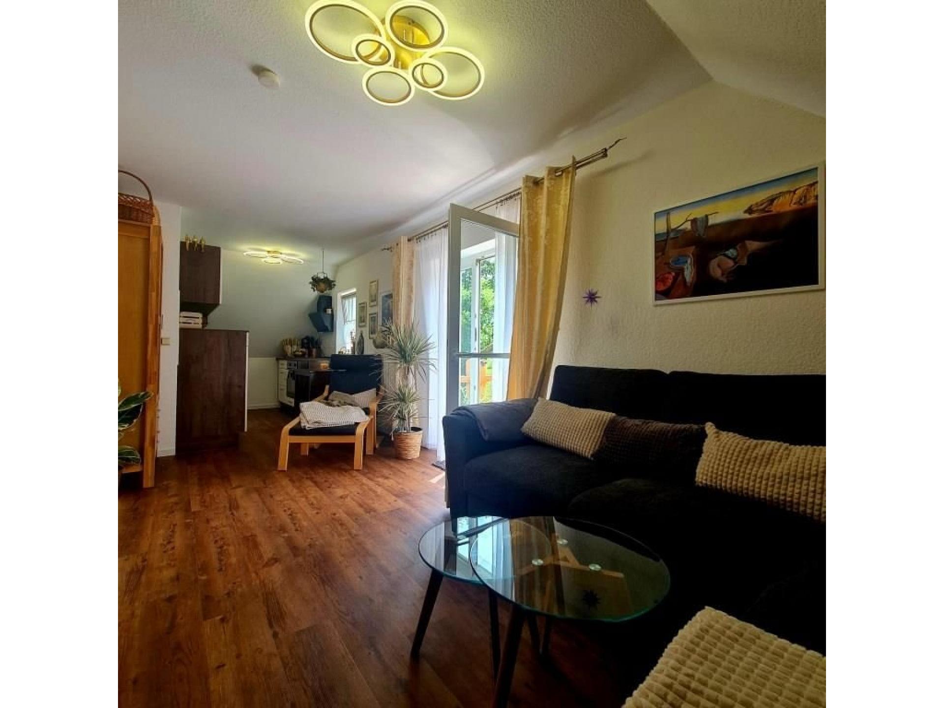 GOLD Ferienwohnung "Am T&ouml;pfer" in Olbersdorf Foto 24