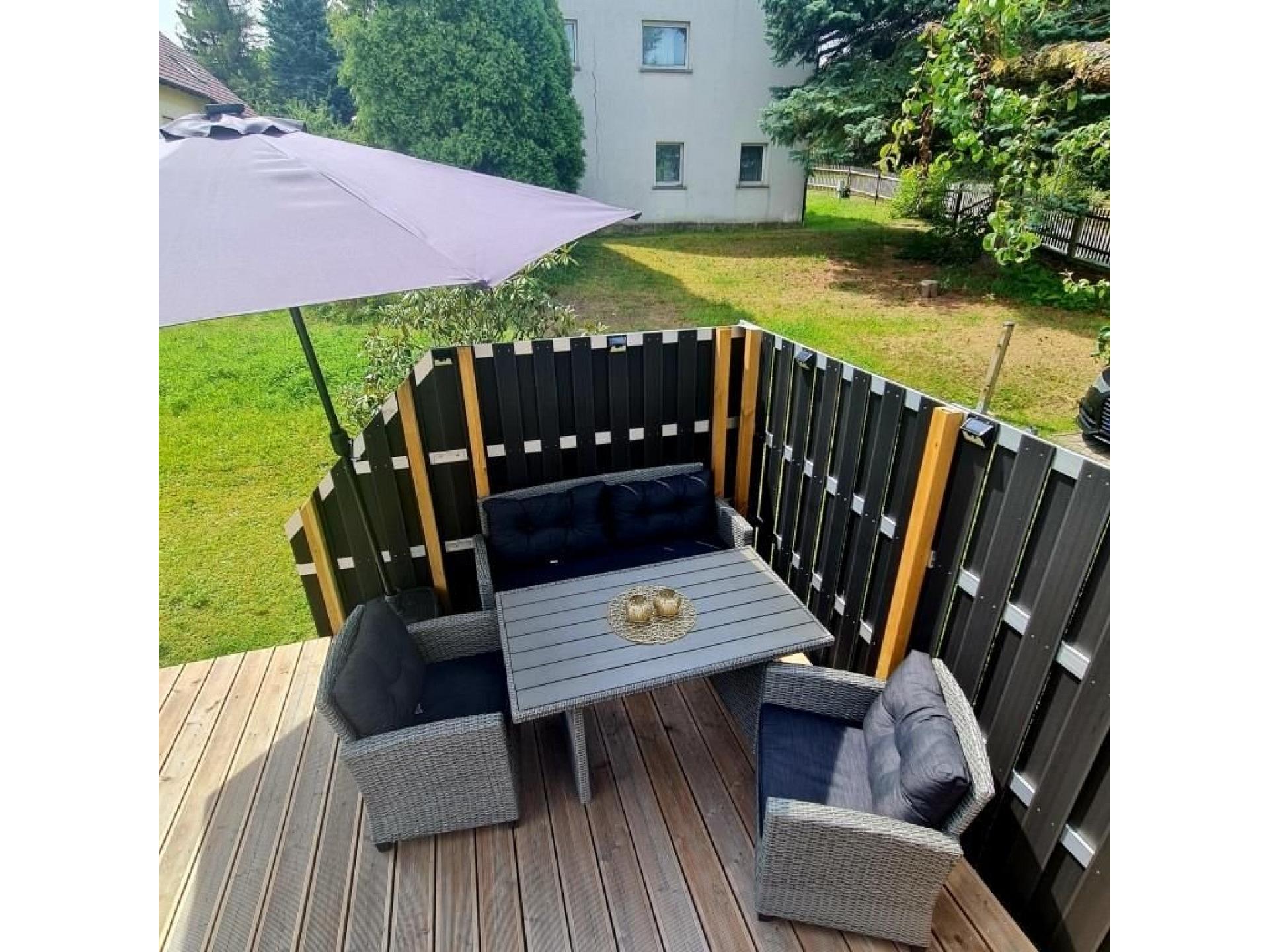 GOLD Ferienwohnung "Am T&ouml;pfer" in Olbersdorf Foto 26