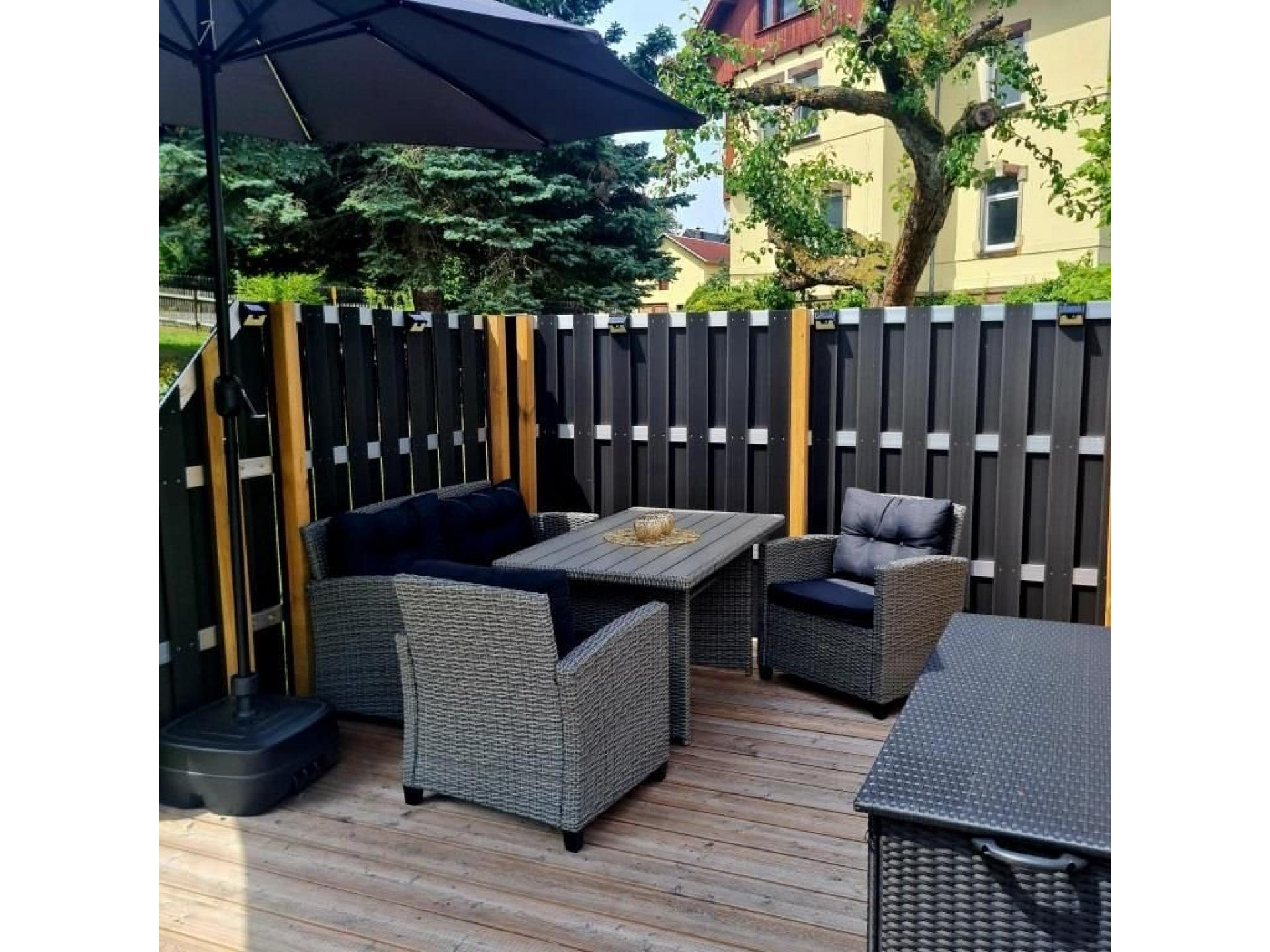 GOLD Ferienwohnung "Am T&ouml;pfer" in Olbersdorf Foto 27