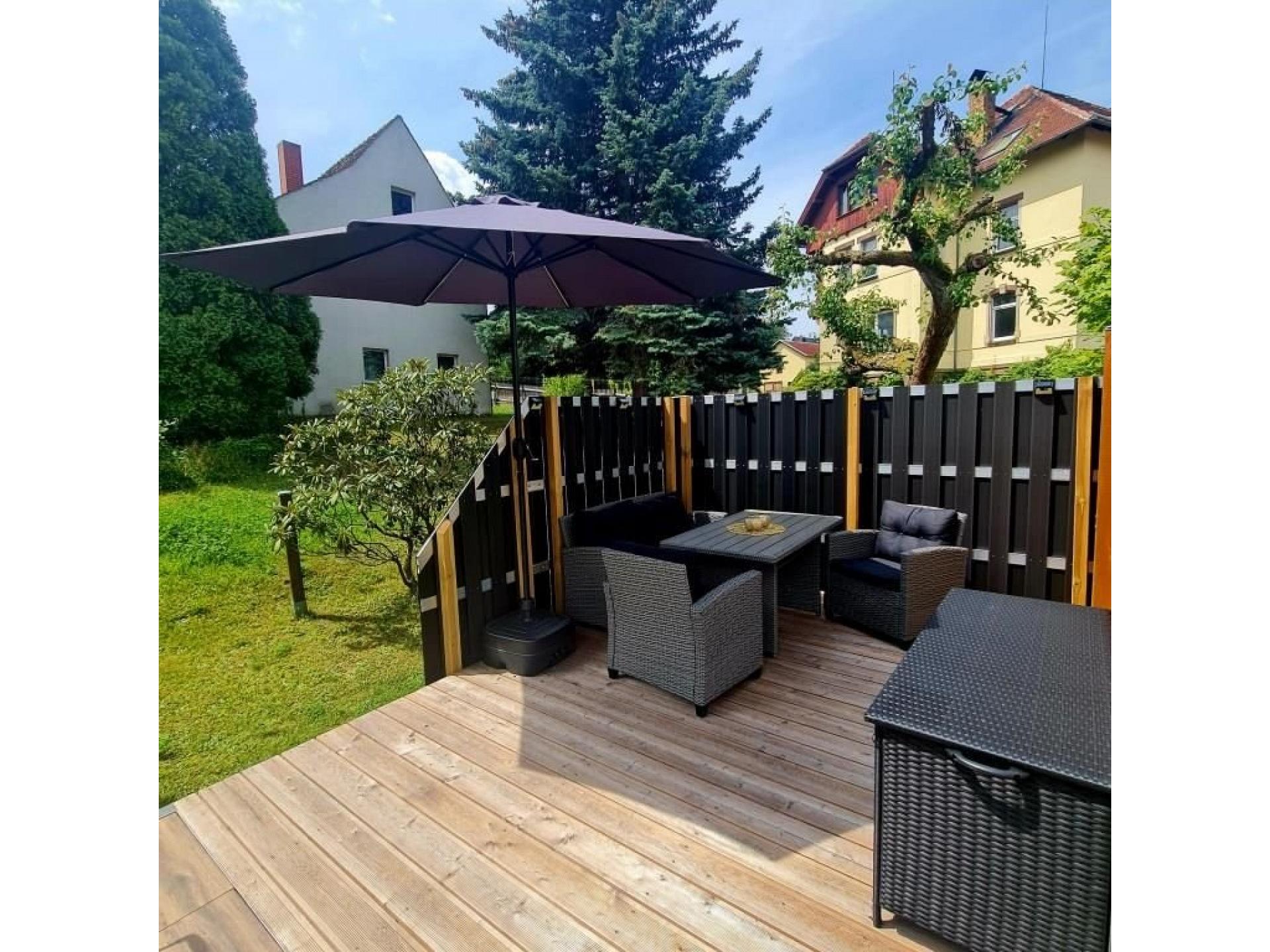 GOLD Ferienwohnung "Am T&ouml;pfer" in Olbersdorf Foto 28