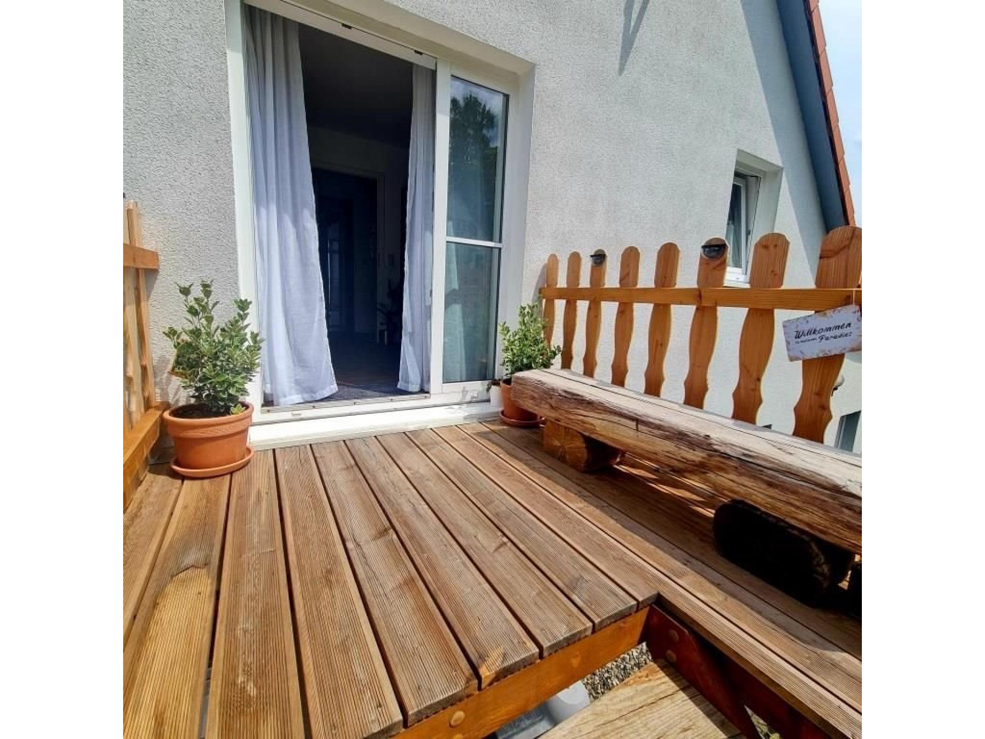 GOLD Ferienwohnung "Am T&ouml;pfer" in Olbersdorf Foto 29