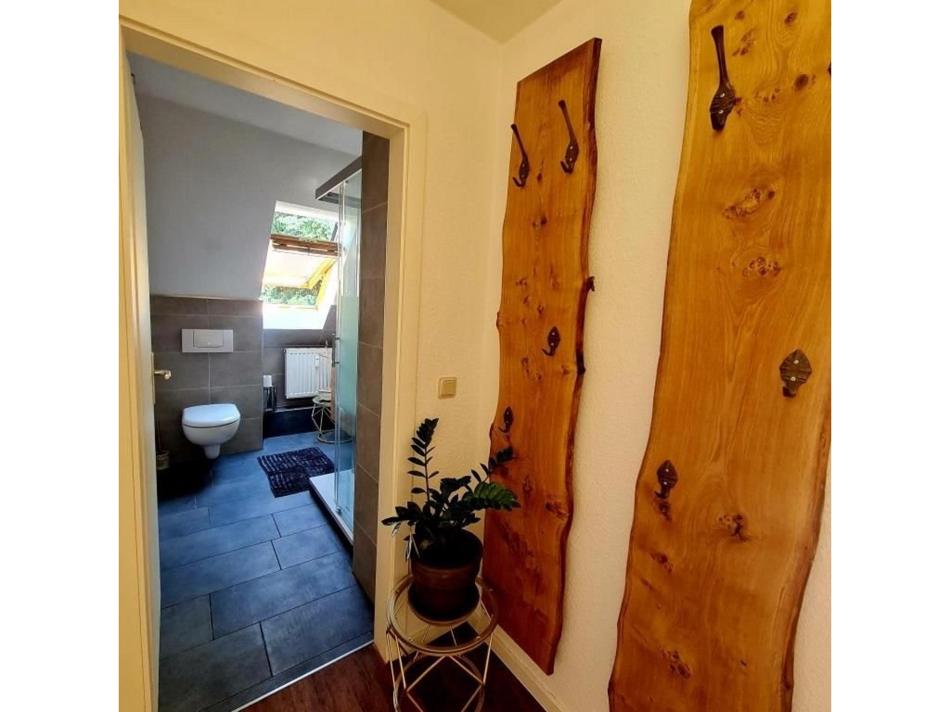 GOLD Ferienwohnung "Am T&ouml;pfer" in Olbersdorf Foto 3