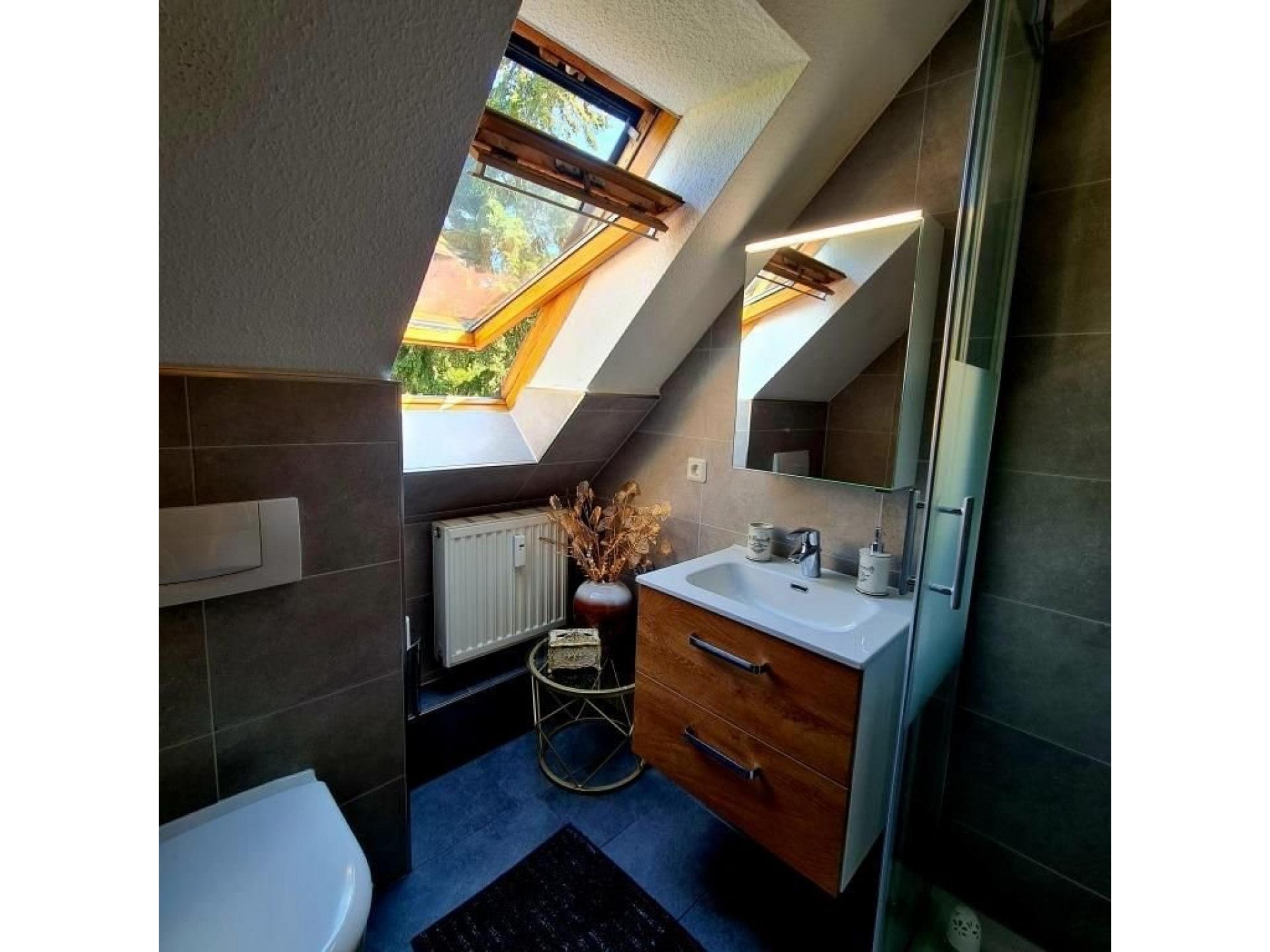 GOLD Ferienwohnung "Am T&ouml;pfer" in Olbersdorf Foto 4