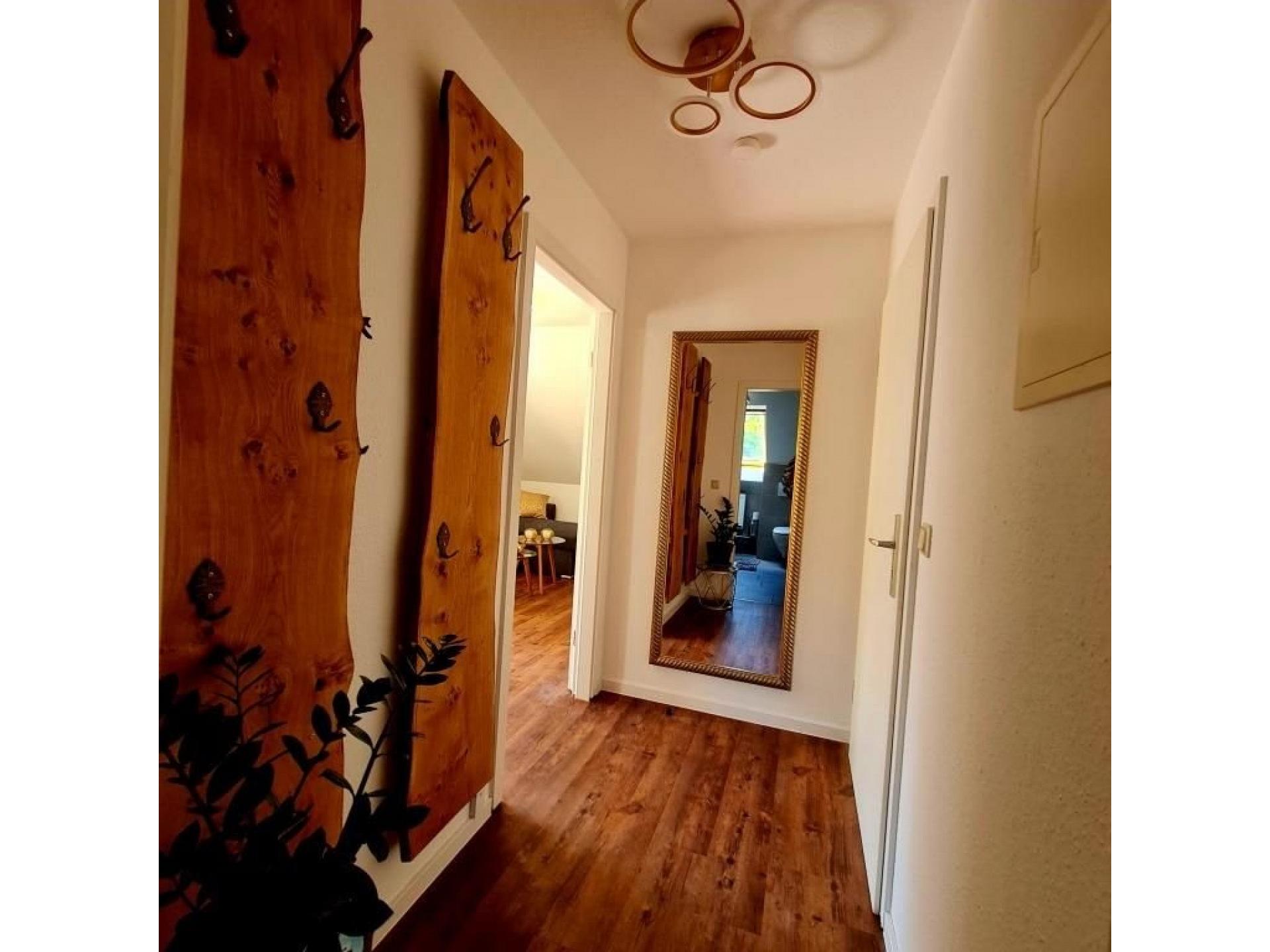 GOLD Ferienwohnung "Am T&ouml;pfer" in Olbersdorf Foto 5