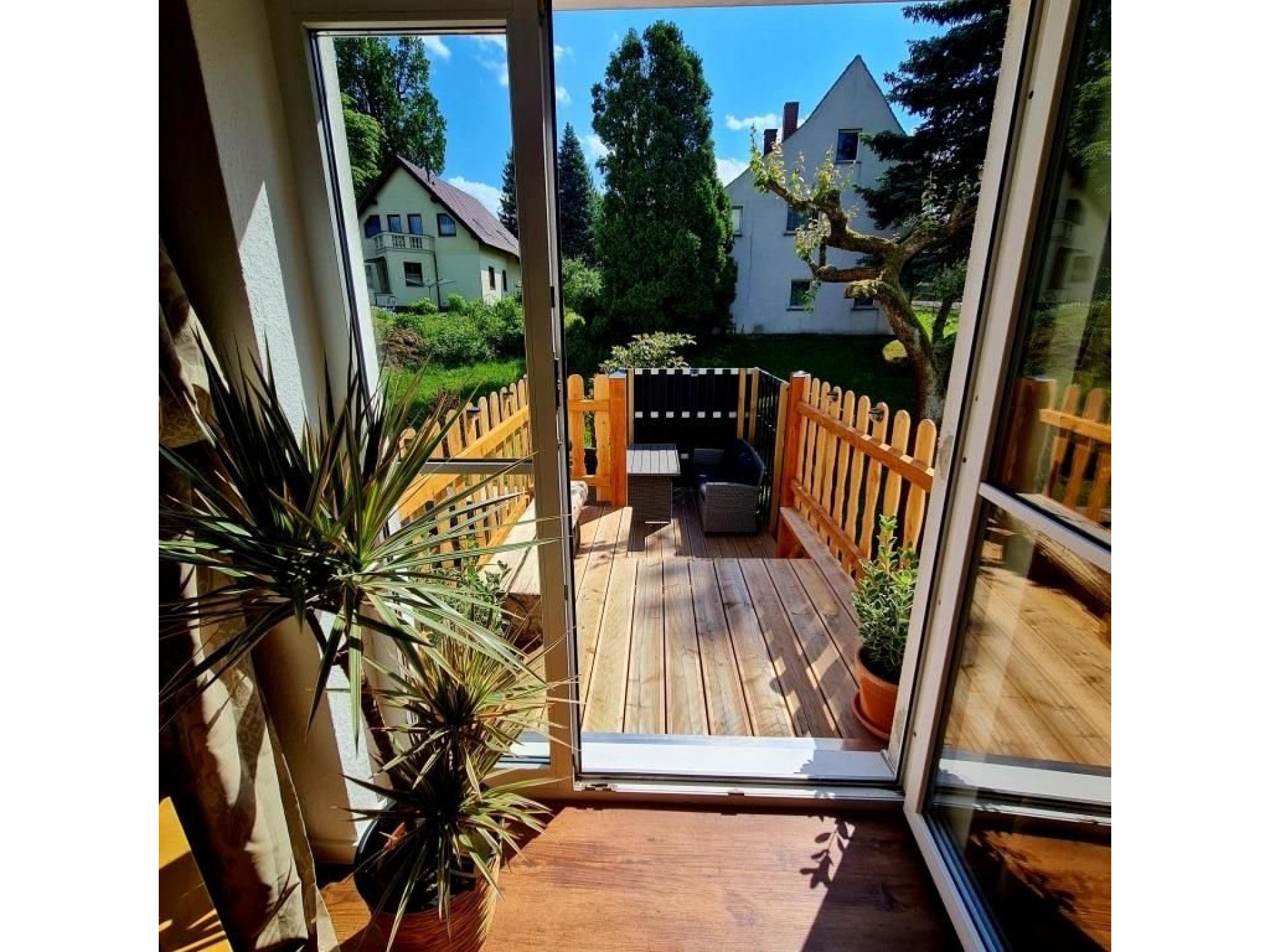 GOLD Ferienwohnung "Am T&ouml;pfer" in Olbersdorf Foto 6